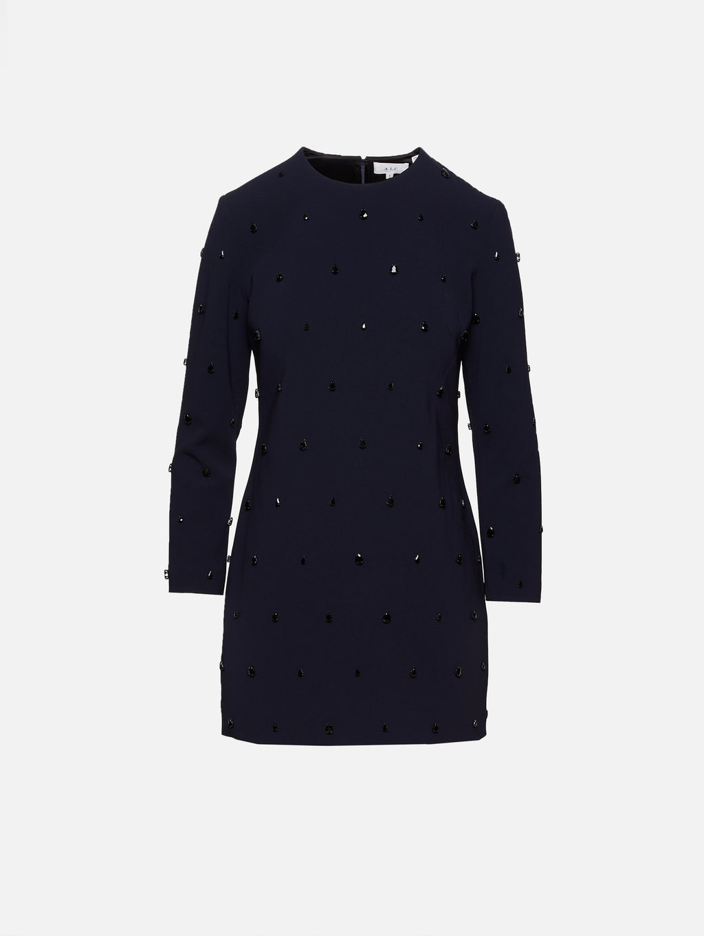 A.L.C. Kenna Dress, 4 / Blue