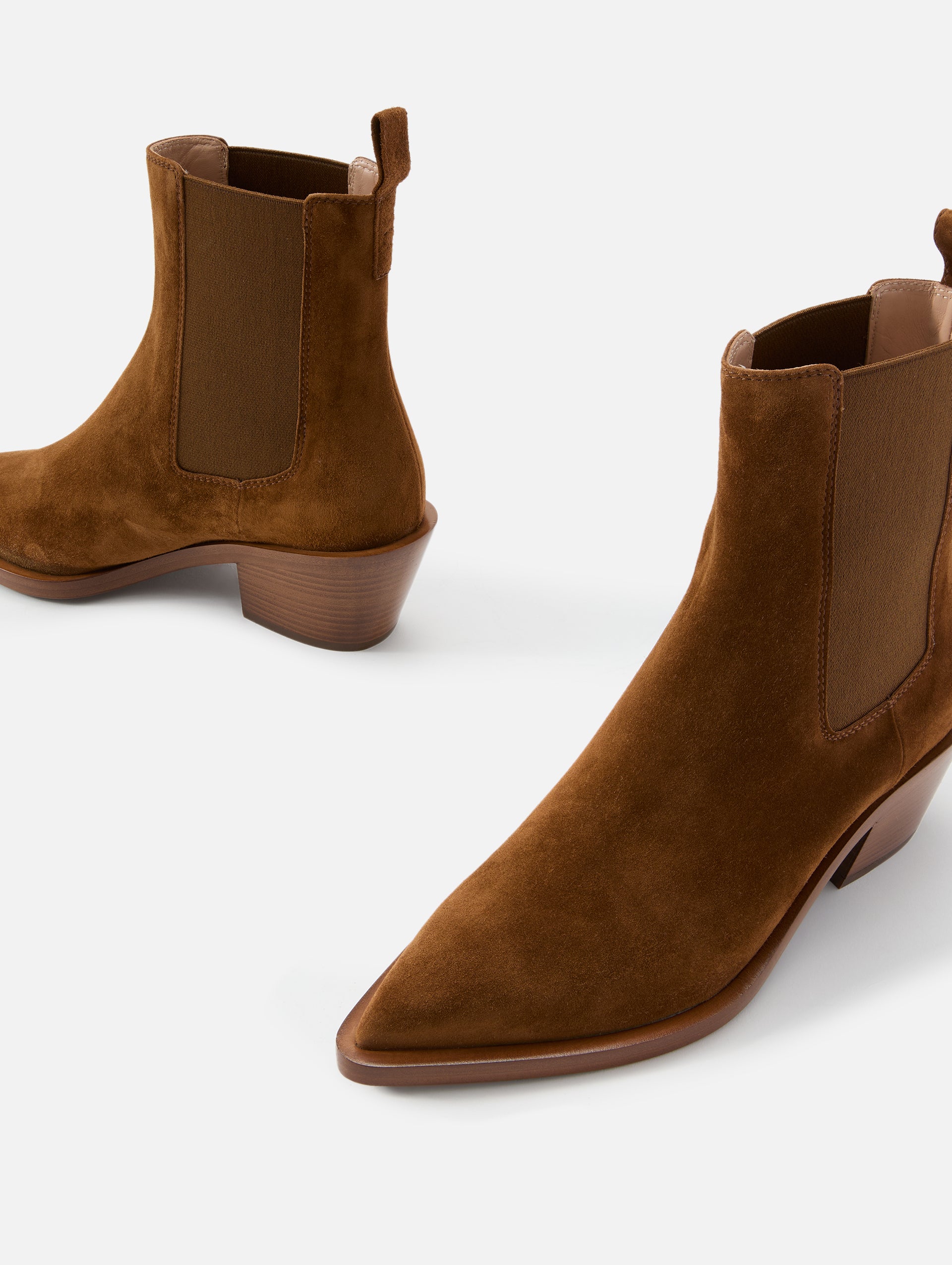 Wylie Boot | GIANVITO ROSSI | elysewalker