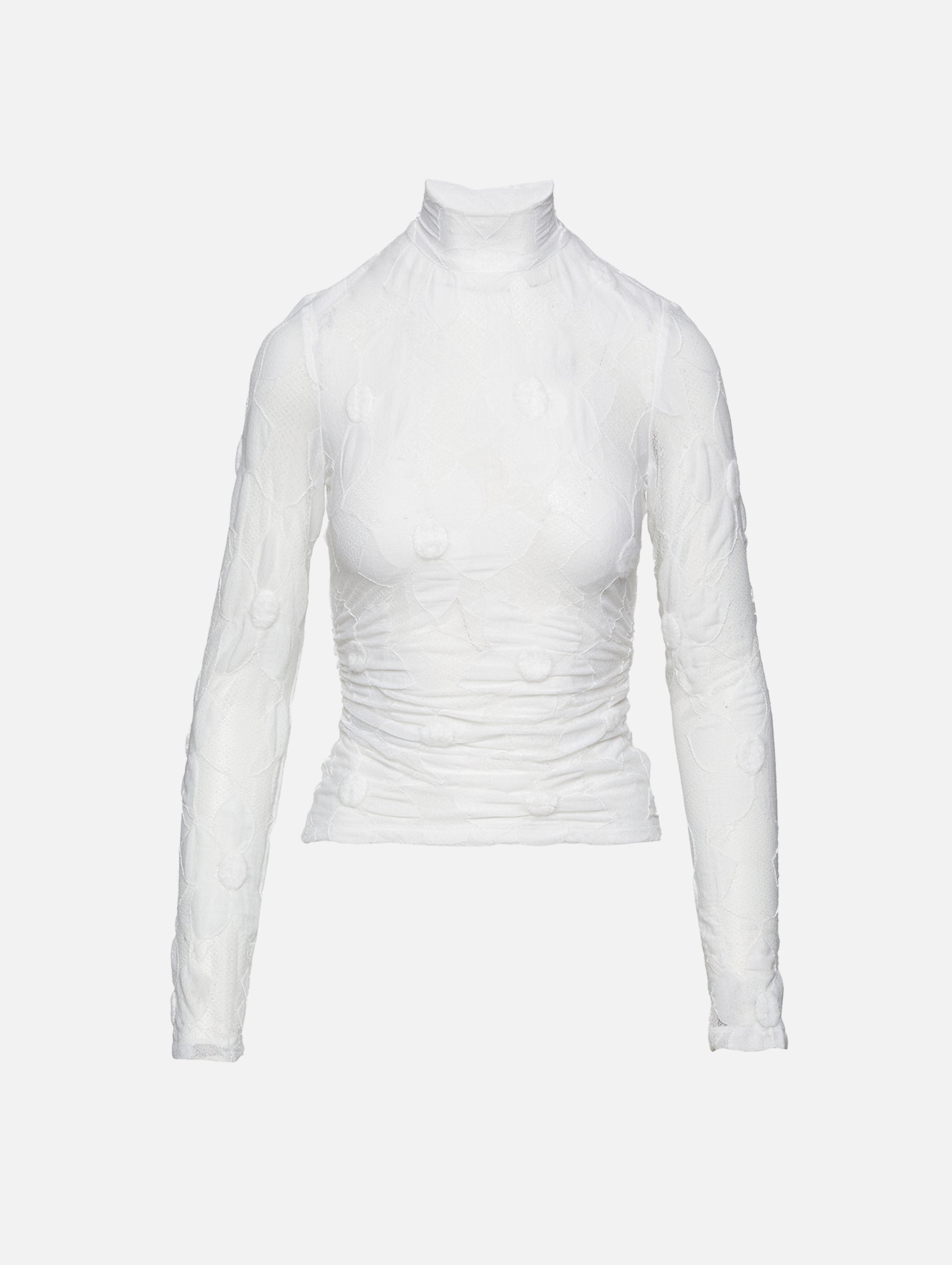 Nives Top | SIEDRÉS | elysewalker