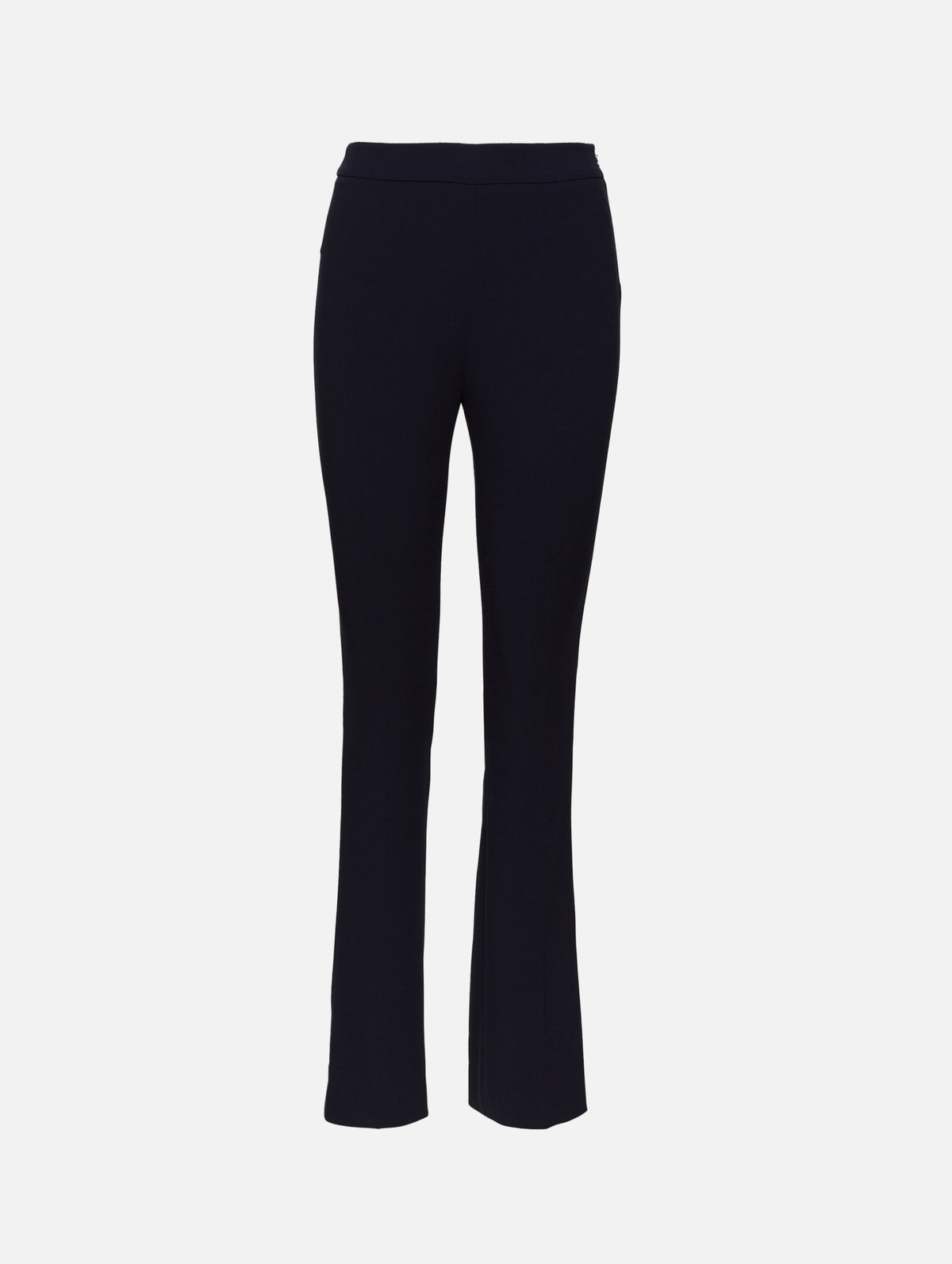 Jem Fitted Pant,FFORME,NAVY,Image 1