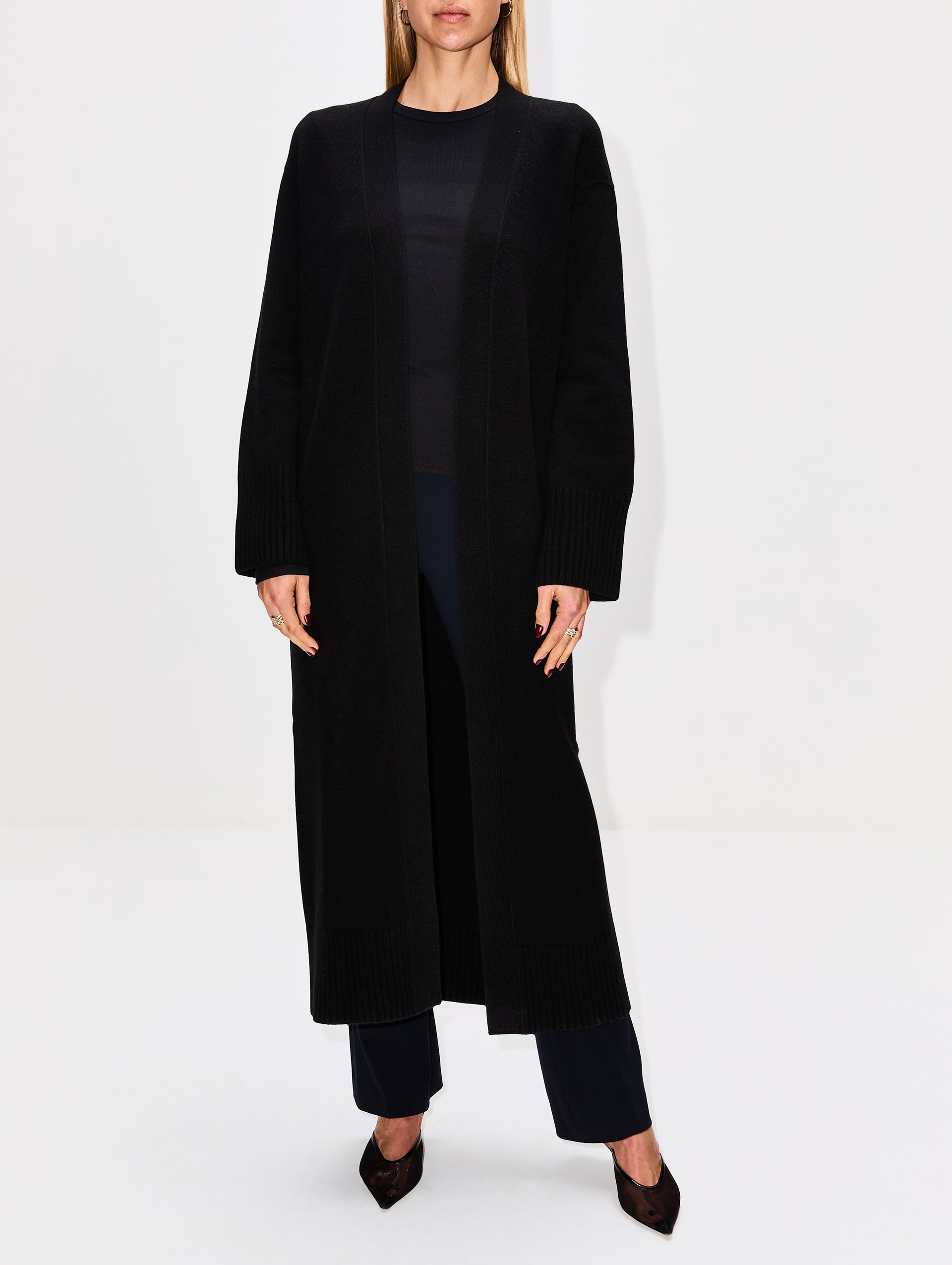 Gwen Cardigan | FFORME | elysewalker