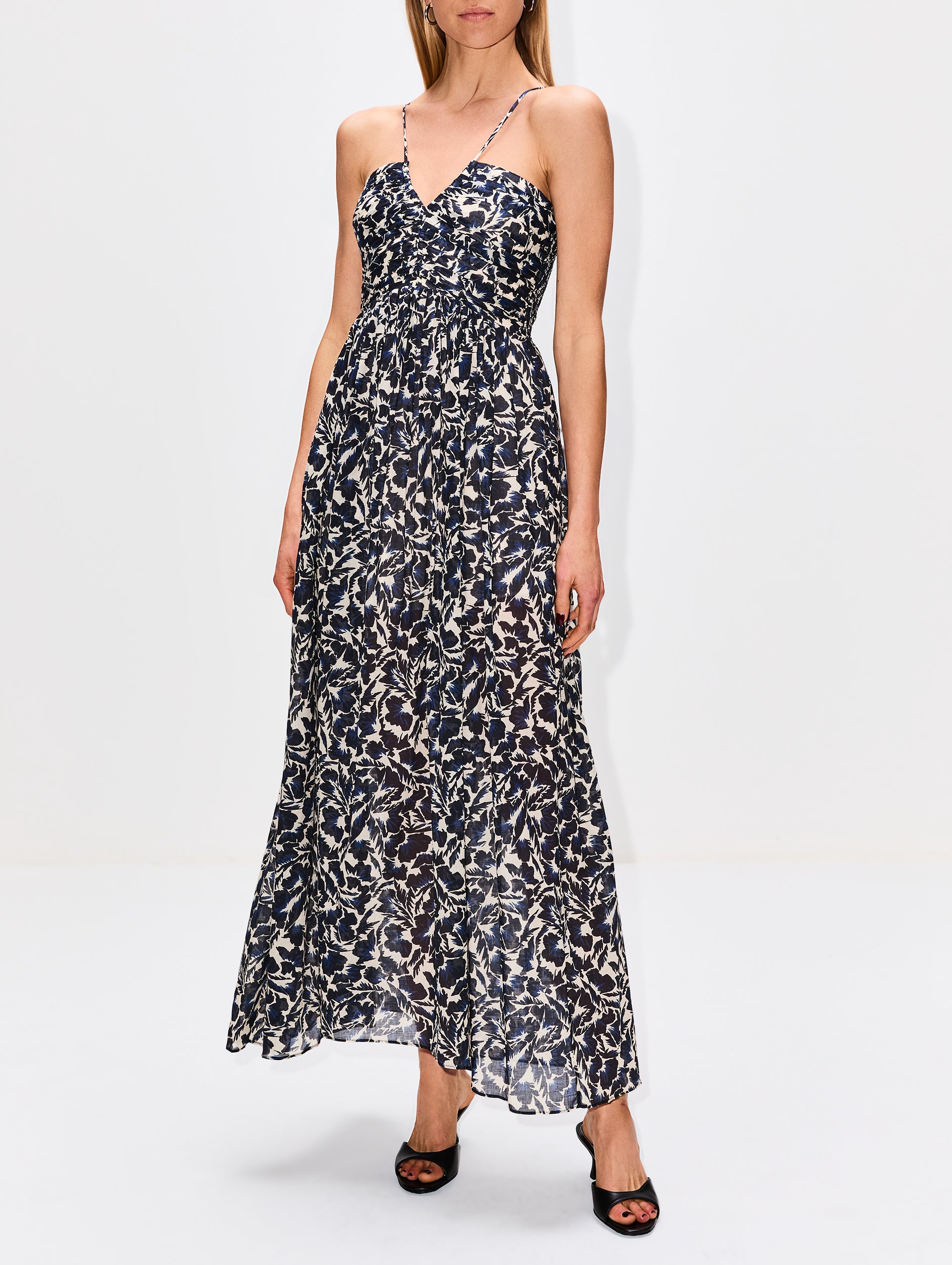 Romy Dress | A.L.C. | elysewalker