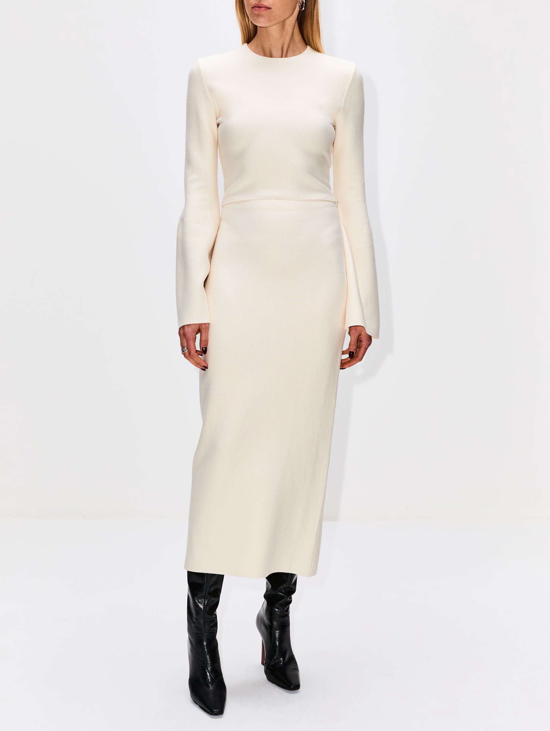 Circe Skirt | GABRIELA HEARST | elysewalker