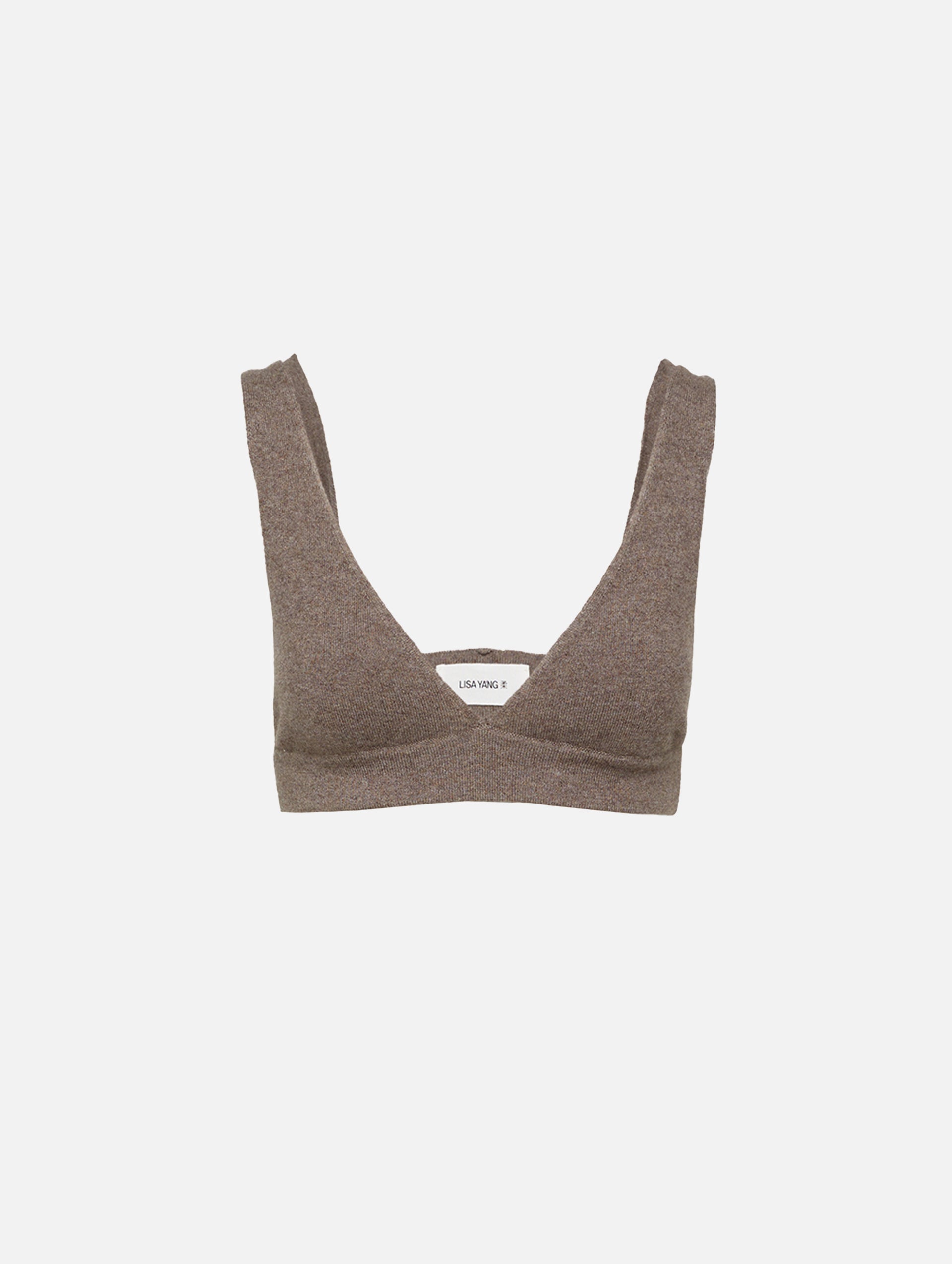Capucine Bralette | LISA YANG | elysewalker