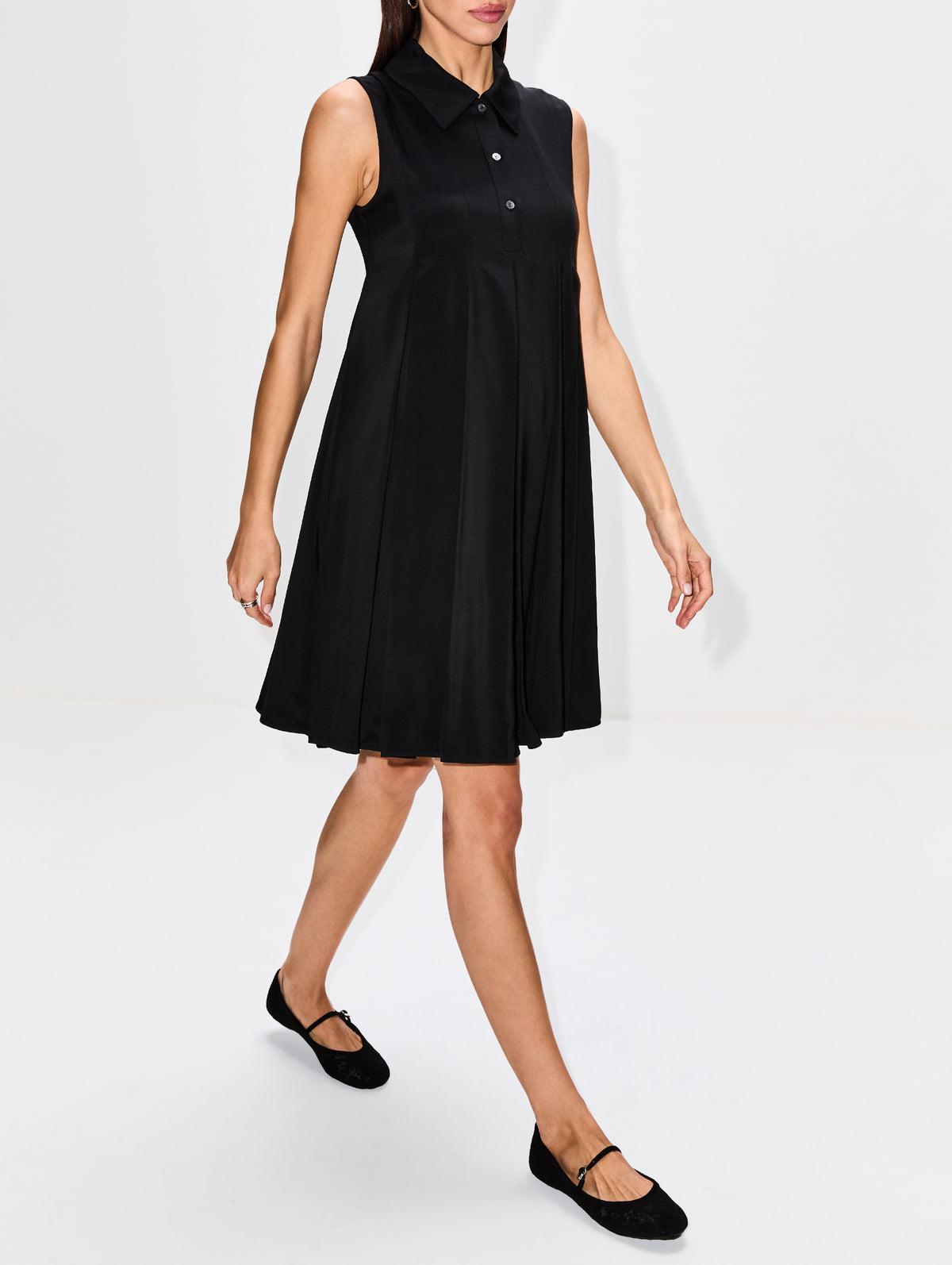 Trapeze Dress | LOEWE | elysewalker Trapeze Dress | LOEWE | elysewalker