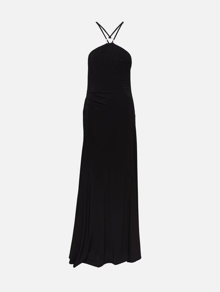 TOVE | Women's | Mika Dress | Black Dress COCKTAIL