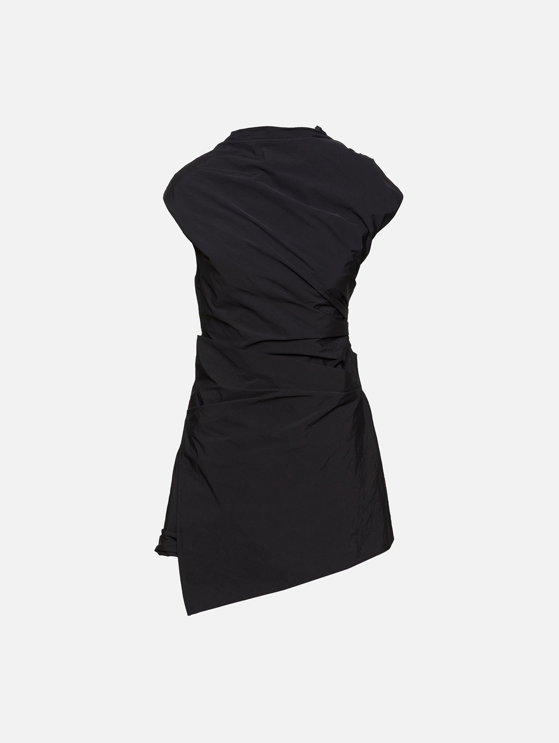 Serge Dress | PARIS GEORGIA | elysewalker