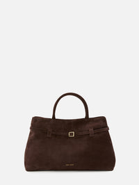 Le Cambon 35 Bag,MANU ATELIER,DEEP BROWN,Image 1