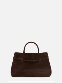 Le Cambon 35 Bag,MANU ATELIER,DEEP BROWN,Image 3