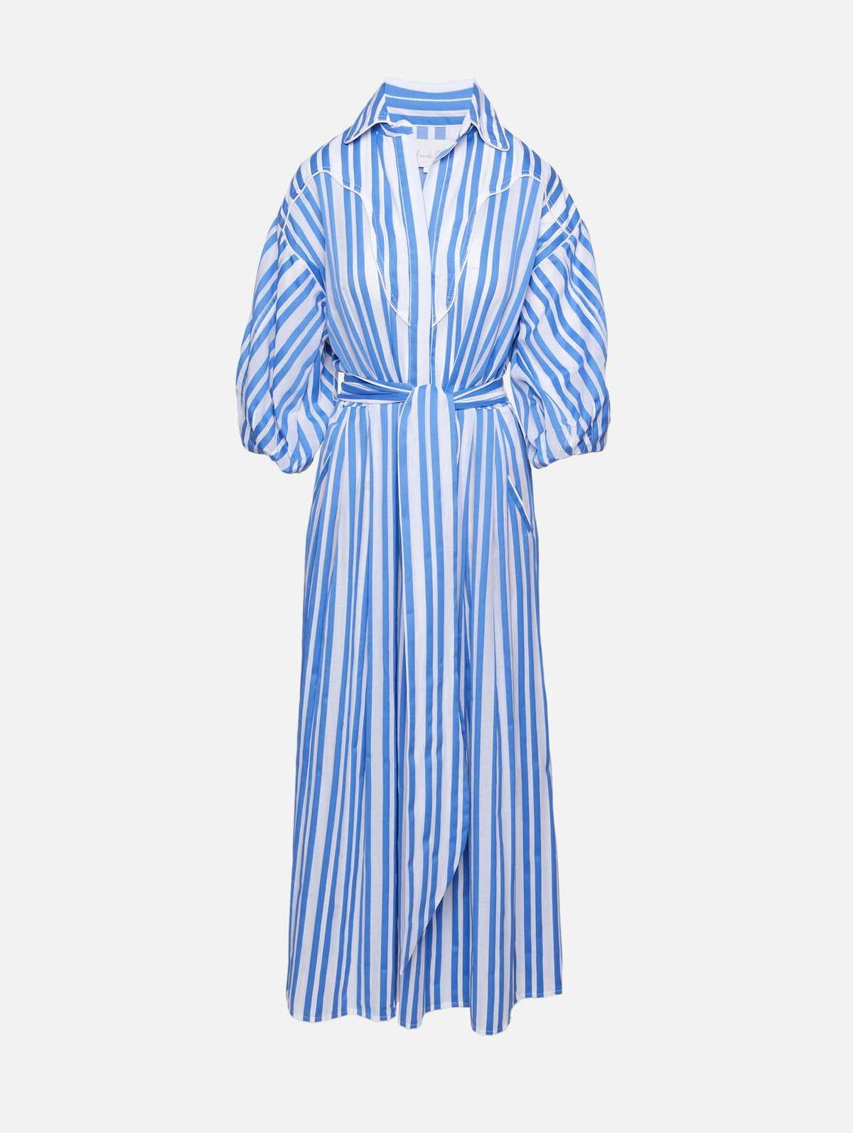 Buena Mar Shirtdress Buena Mar Shirtdress