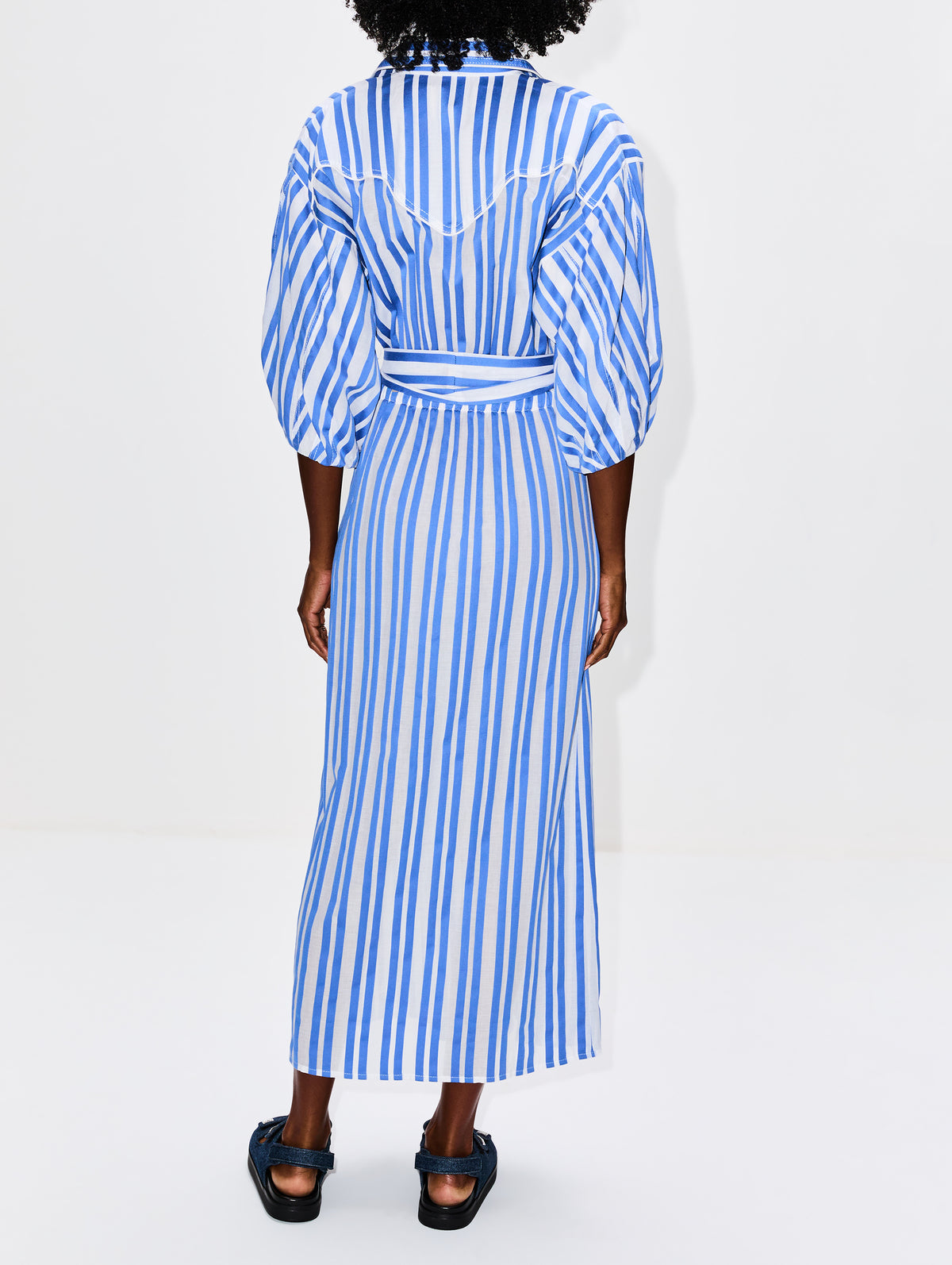 Buena Mar Shirtdress | JOHANNA ORTIZ | elysewalker Buena Mar Shirtdress | JOHANNA ORTIZ | elysewalker