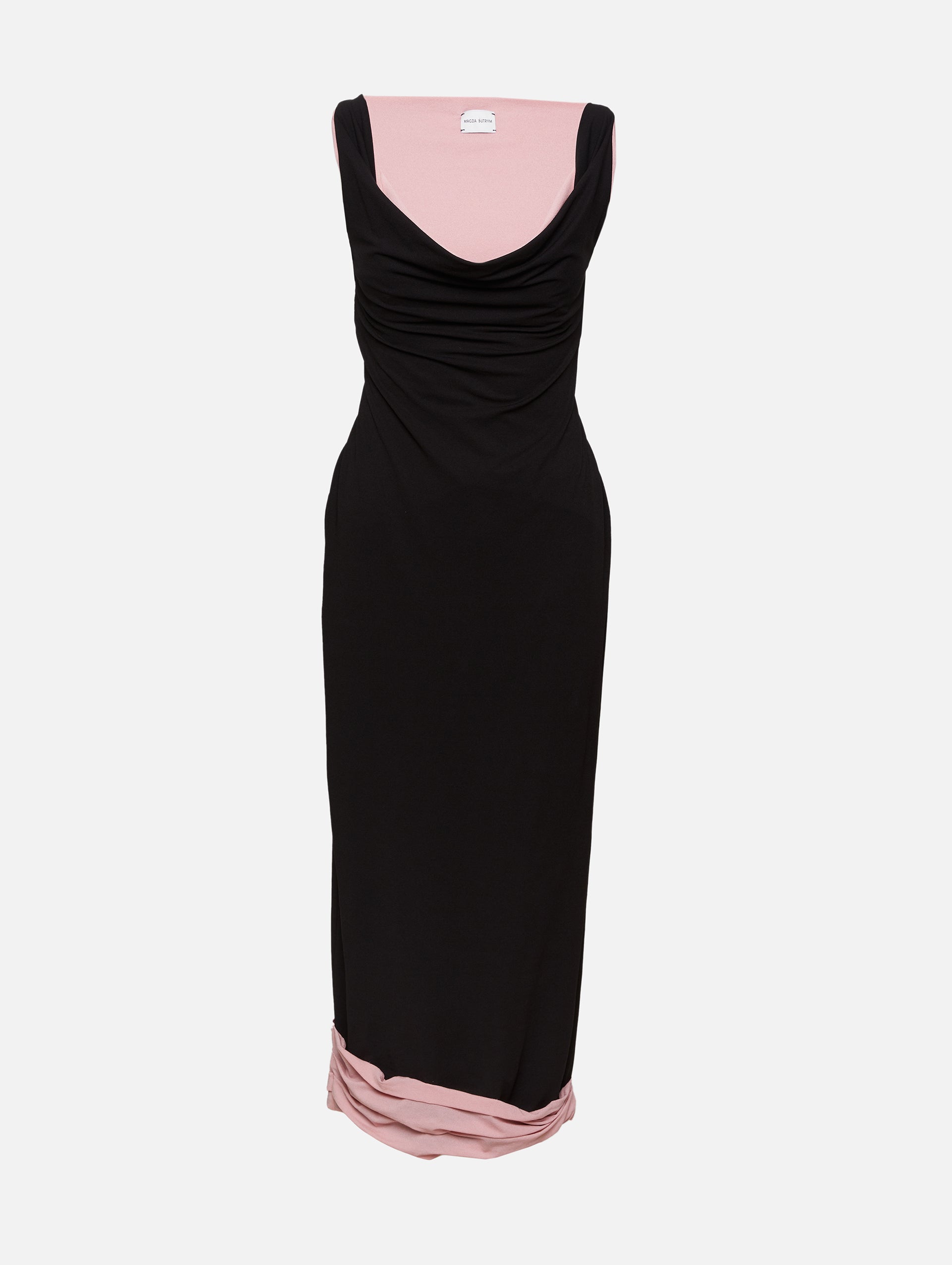 Layered Tank Dress | MAGDA BUTRYM | elysewalker Layered Tank Dress | MAGDA BUTRYM | elysewalker