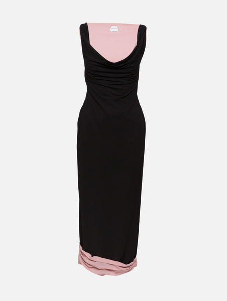 Layered Tank Dress | MAGDA BUTRYM | elysewalker