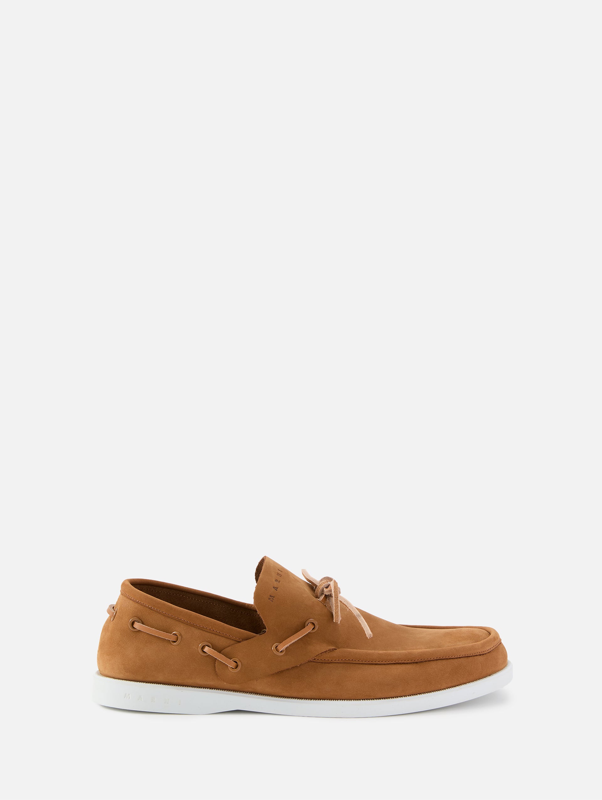 Mocassin Shoe | MARNI | elysewalker