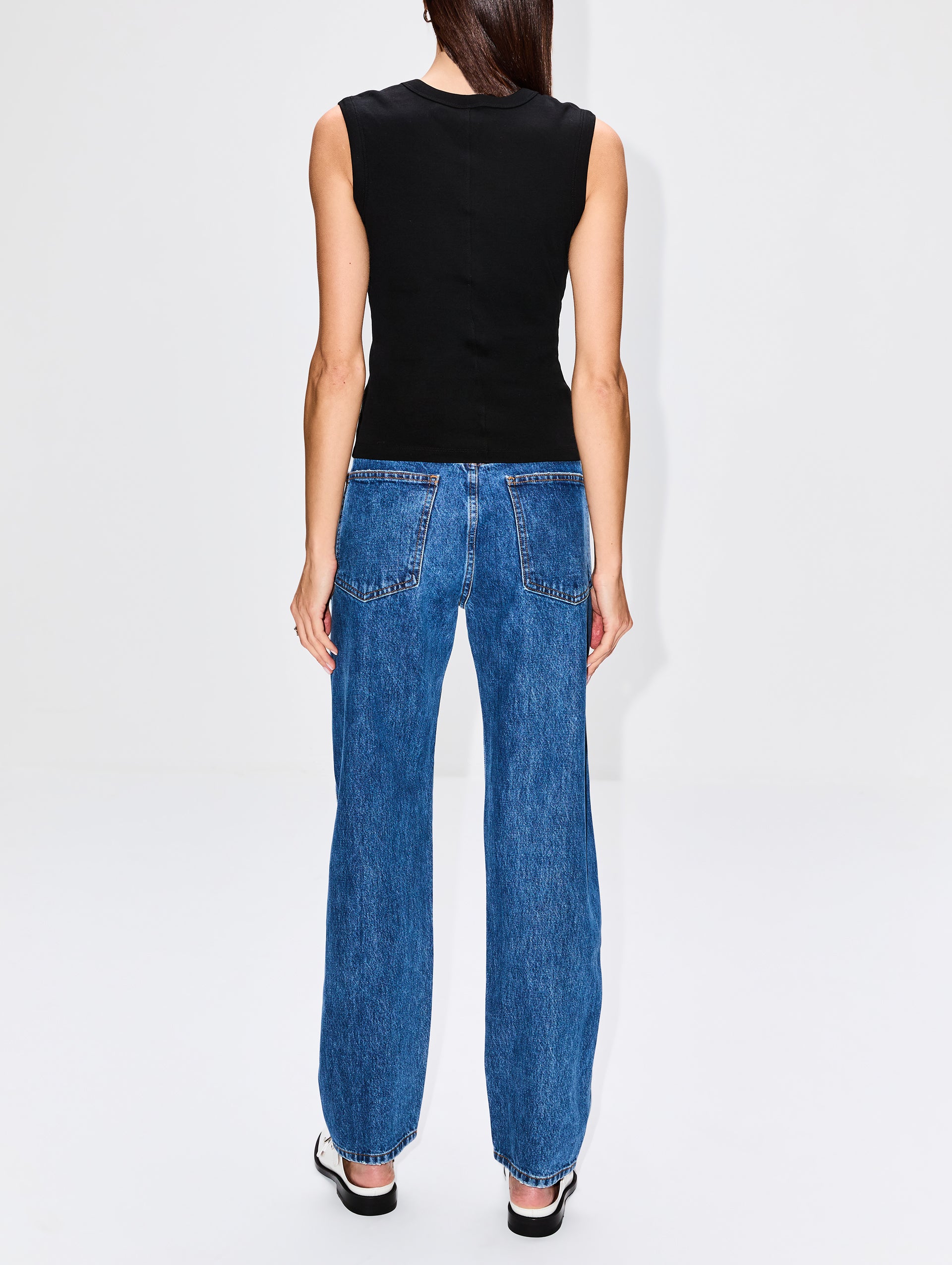 Dewi Tank Top | FLORE FLORE | elysewalker