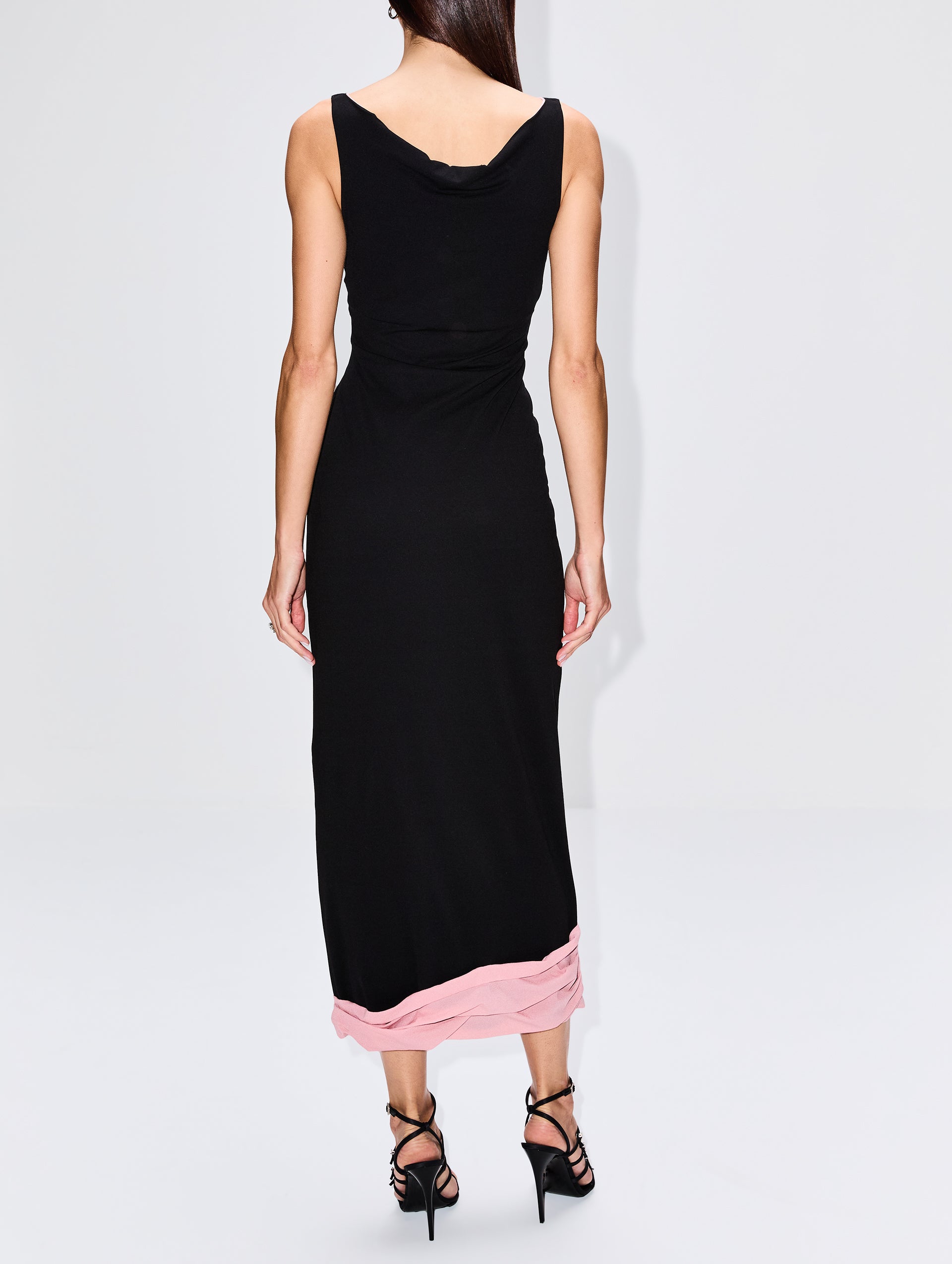 Layered Tank Dress | MAGDA BUTRYM | elysewalker Layered Tank Dress | MAGDA BUTRYM | elysewalker