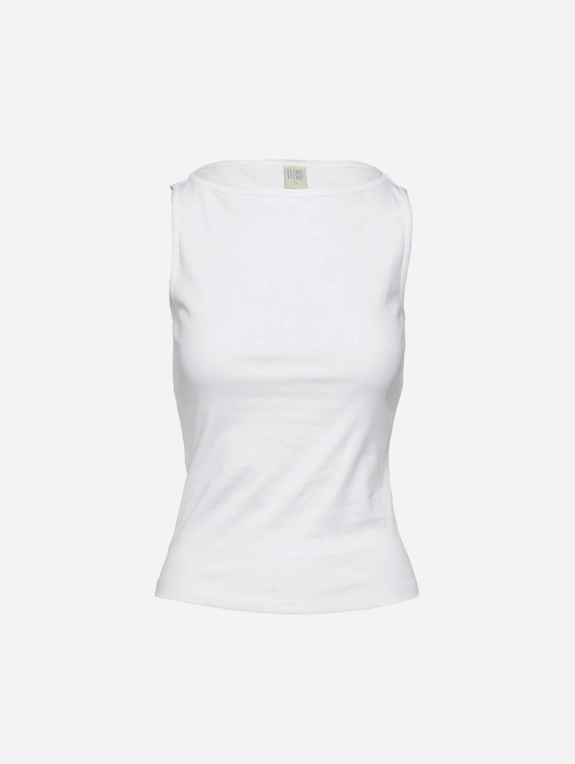 Timmi Tank | FLORE FLORE | elysewalker