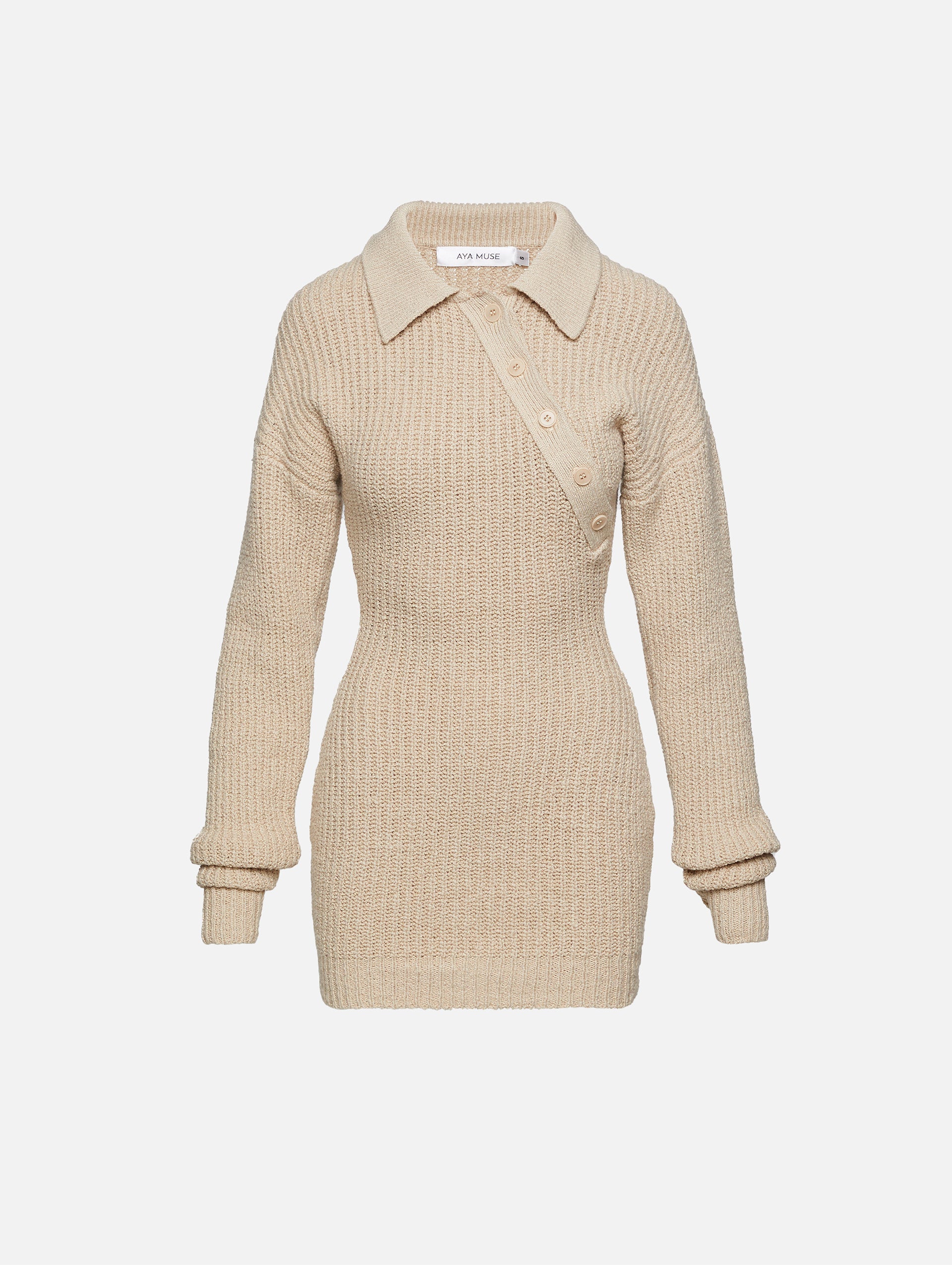Elan Dress | AYA MUSE | elysewalker