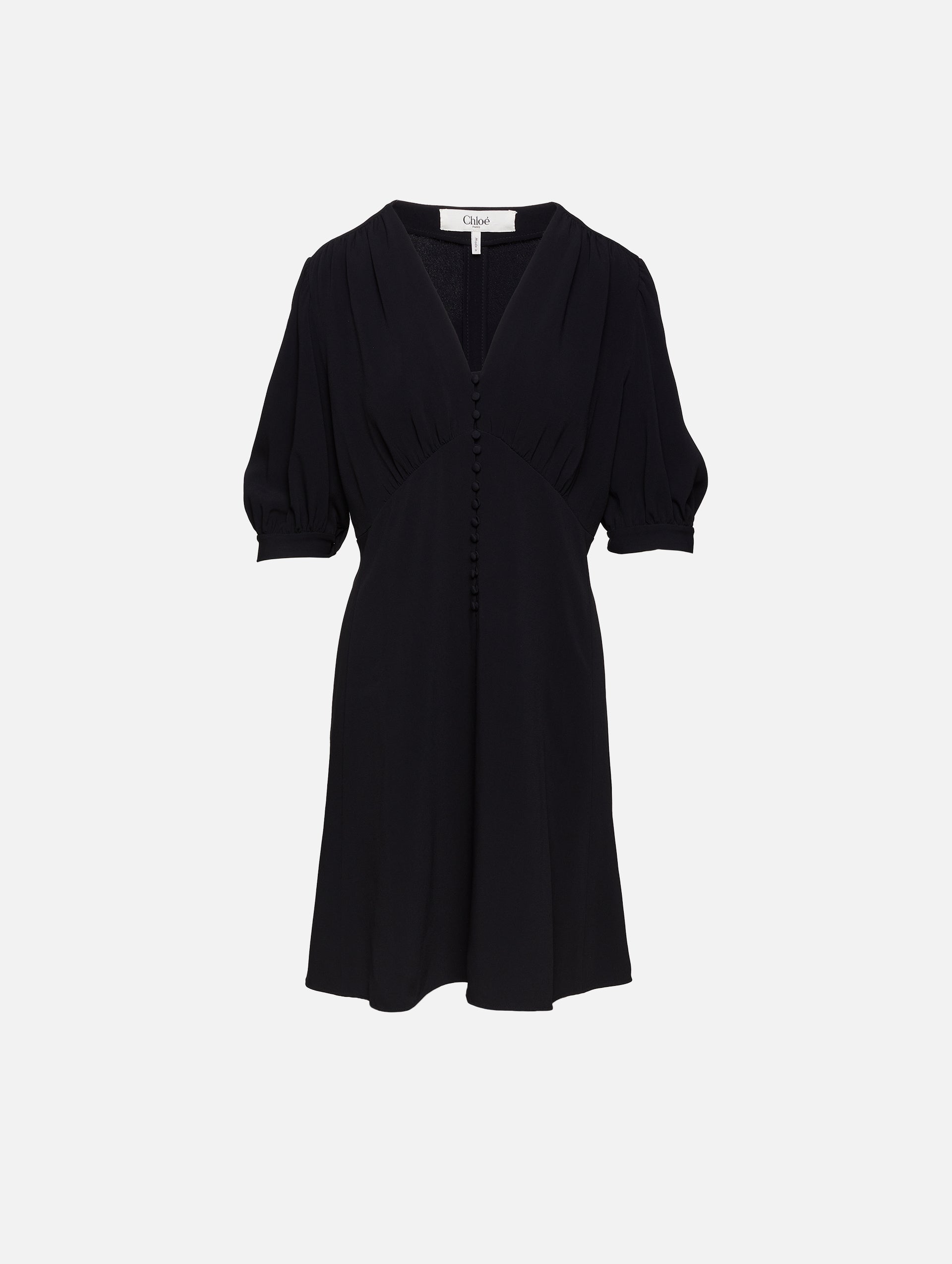 Mini Length Dress | CHLOÉ | elysewalker