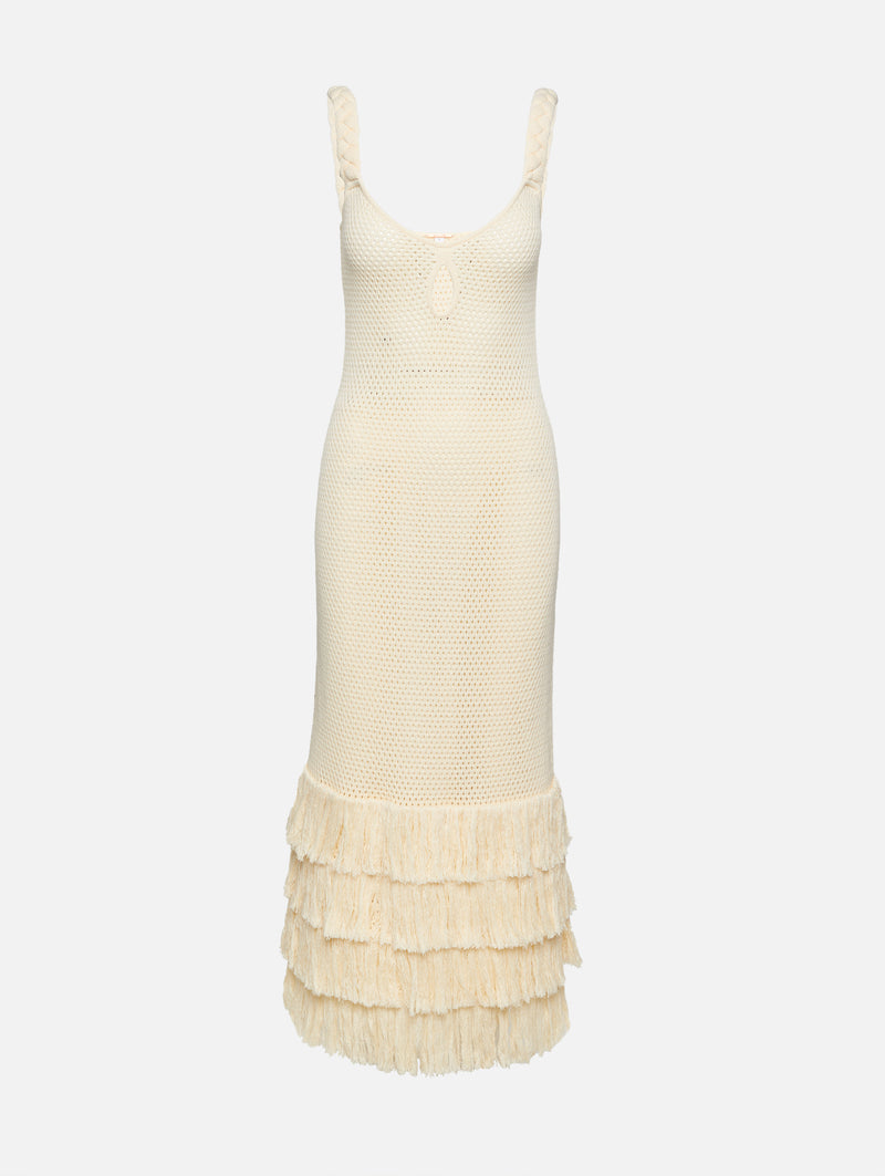 Clean Slate Midi Dress