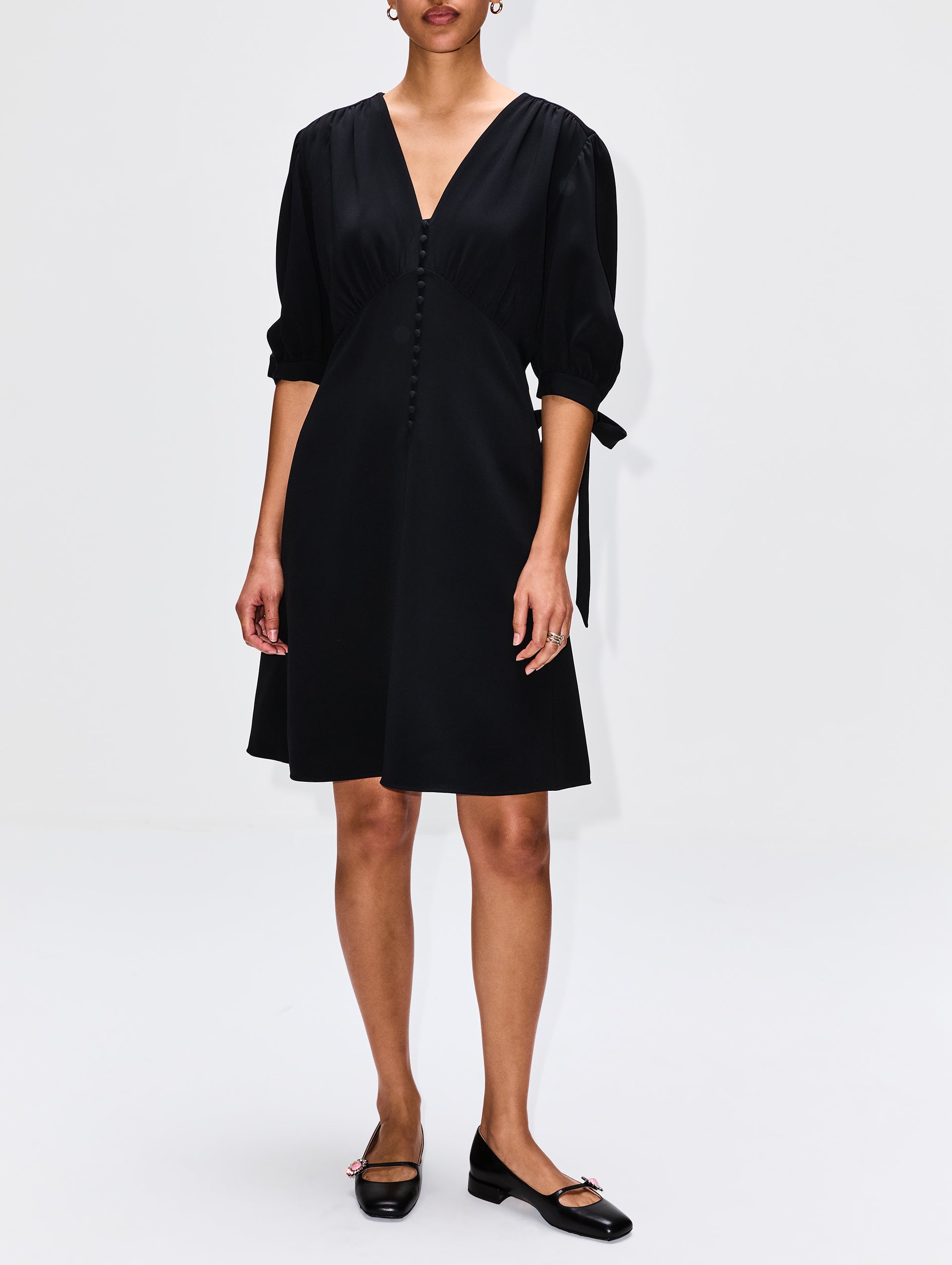 Mini Length Dress | CHLOÉ | elysewalker