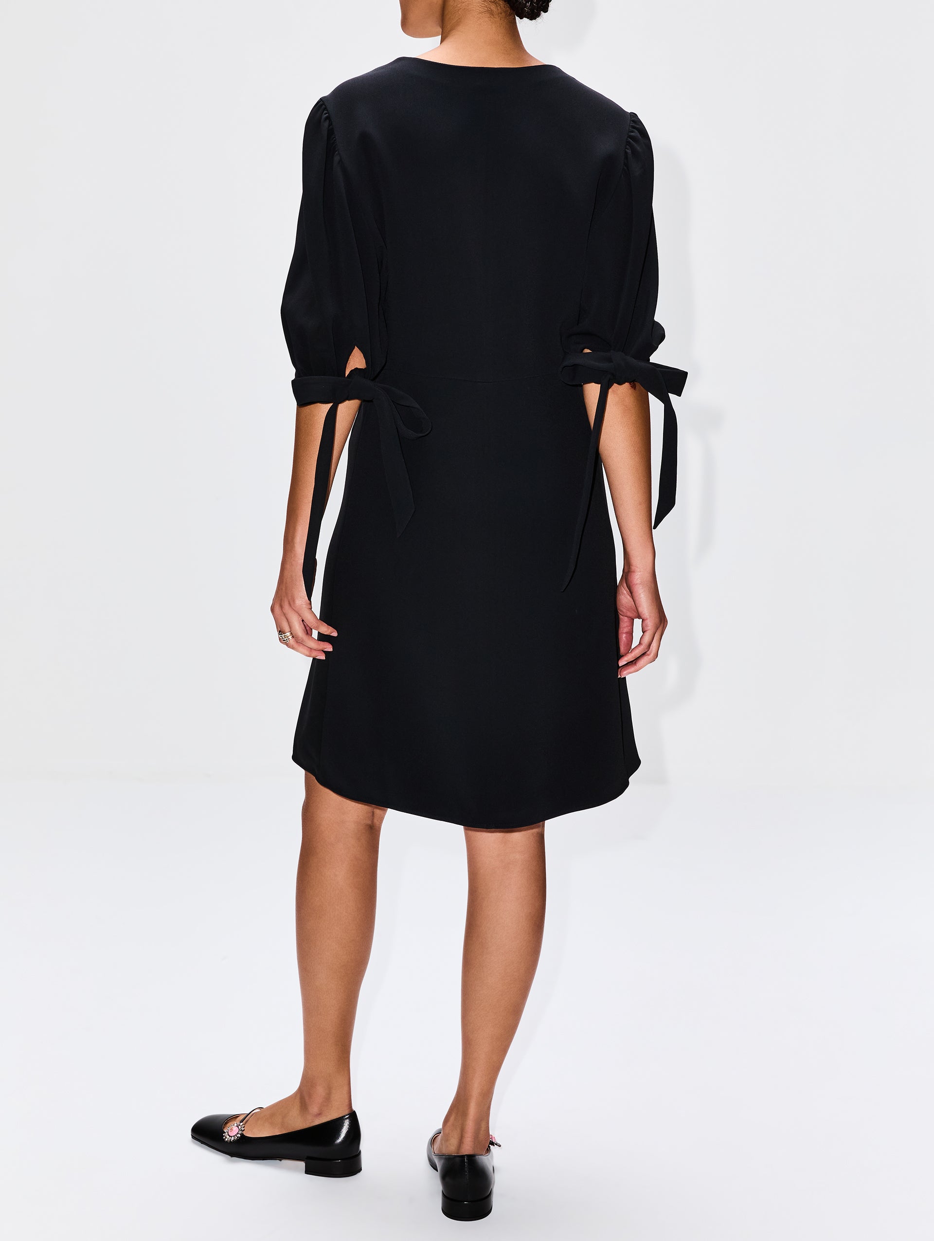 Mini Length Dress | CHLOÉ | elysewalker