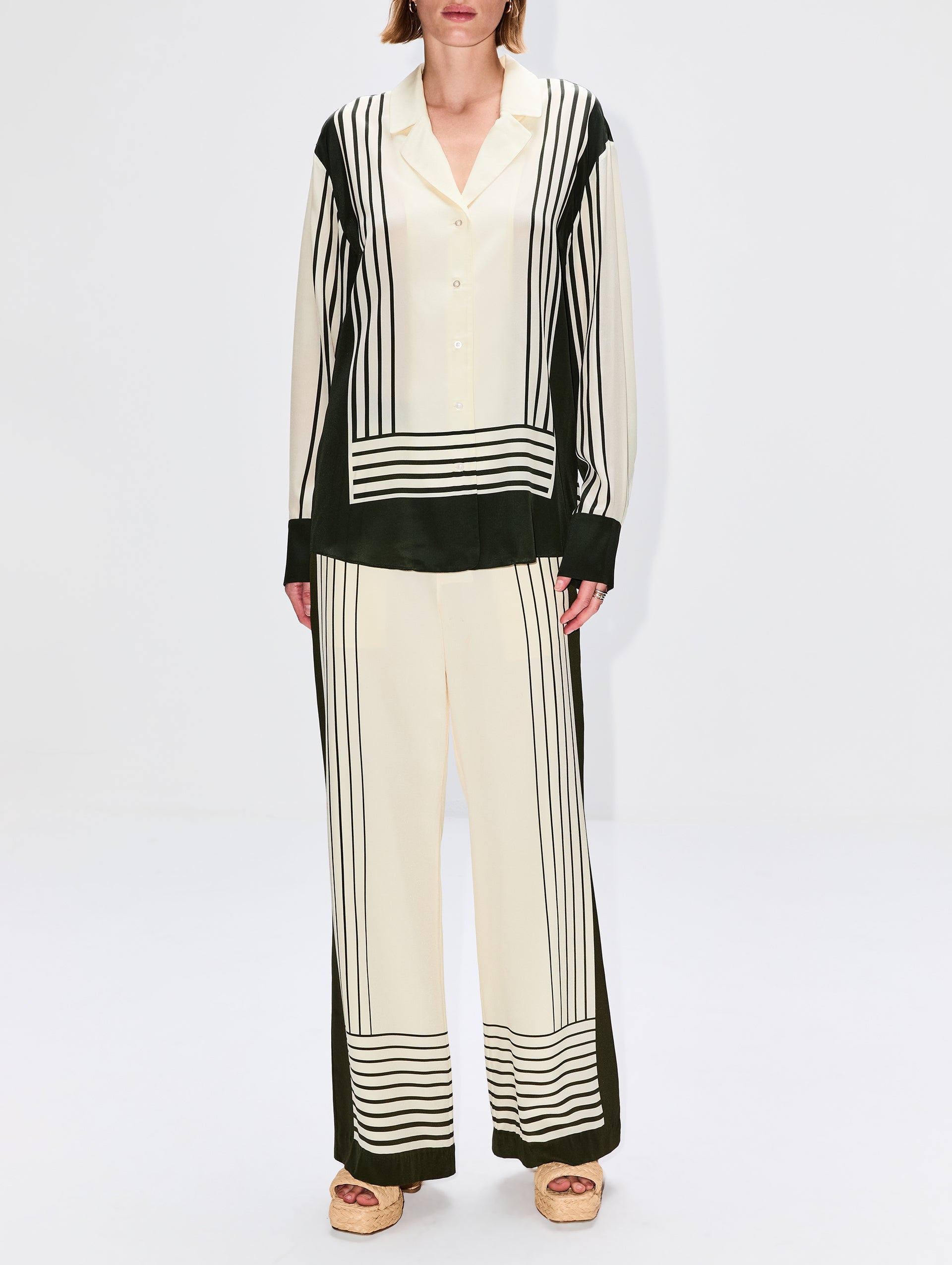 Leilana Shirt | SIR. | elysewalker