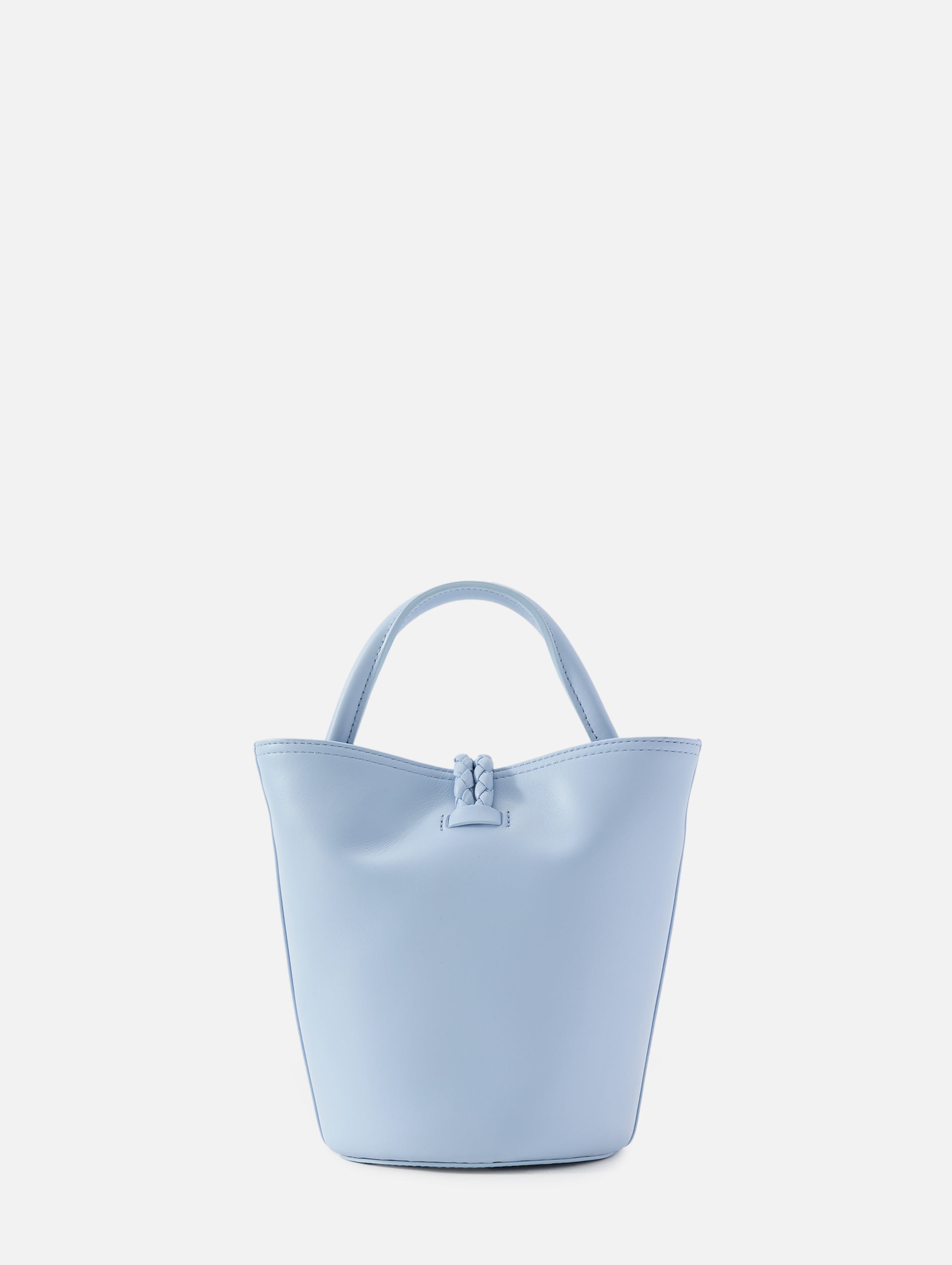 BOTTEGA VENETA ビーズバッグ Bottega Veneta Cassette Lamb Peach | SACLÀB