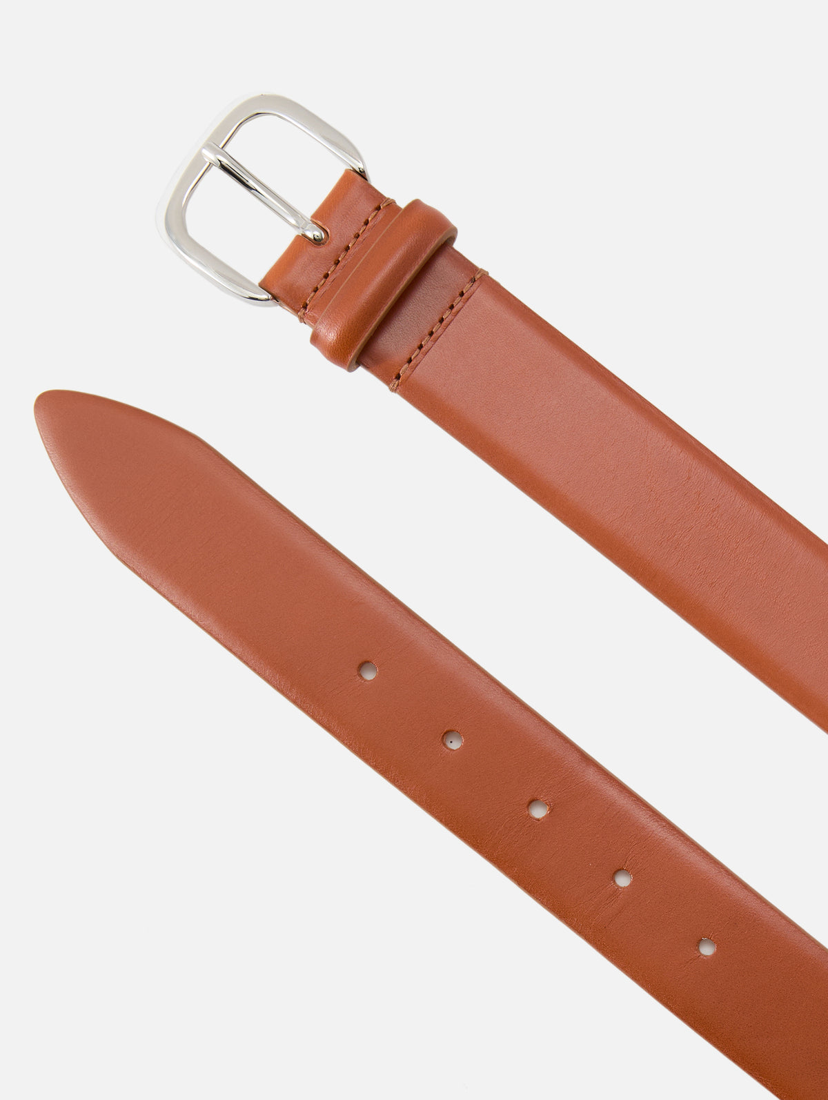 Jeanne Sleek Belt,DEHANCHE,TERRE,Image 3