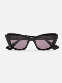 Sierra Sun Eyewear,GARRETT LEIGHT,BLACK/BLACK CURRANT,Image 1