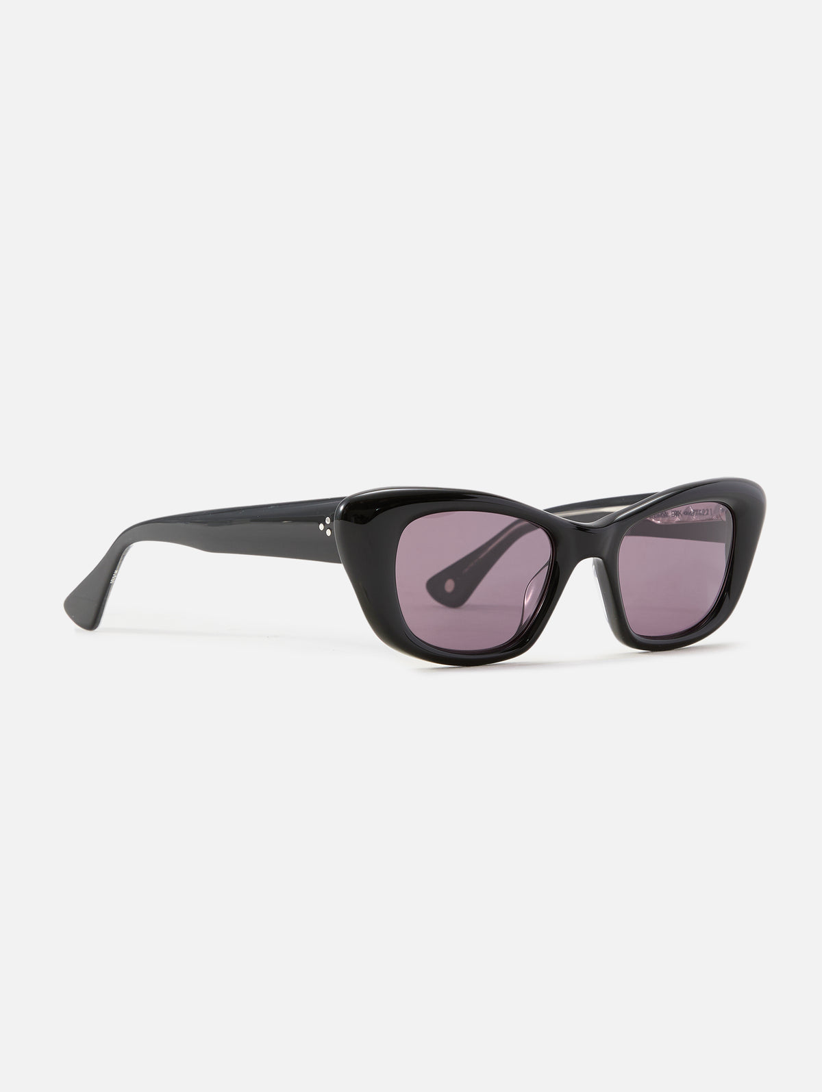 Sierra Sun Eyewear,GARRETT LEIGHT,BLACK/BLACK CURRANT,Image 2