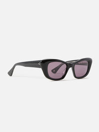 Sierra Sun Eyewear,GARRETT LEIGHT,BLACK/BLACK CURRANT,Image 2