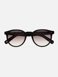 Morningside X Sun Eyewear,GARRETT LEIGHT,BLACK/WANING MOON GRADIENT,Image 5
