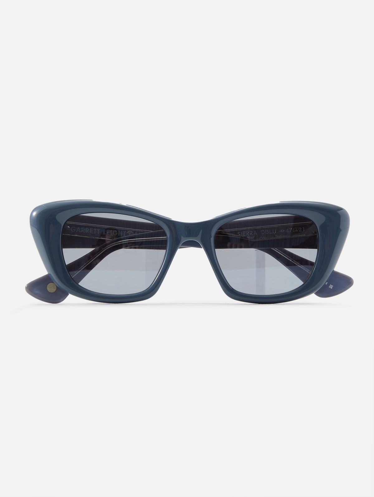 Sierra Sun Eyewear,GARRETT LEIGHT,BLACK/BLACK CURRANT,Image 3
