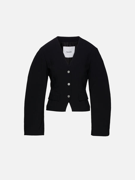 Kiyo Sweater | NANUSHKA | elysewalker