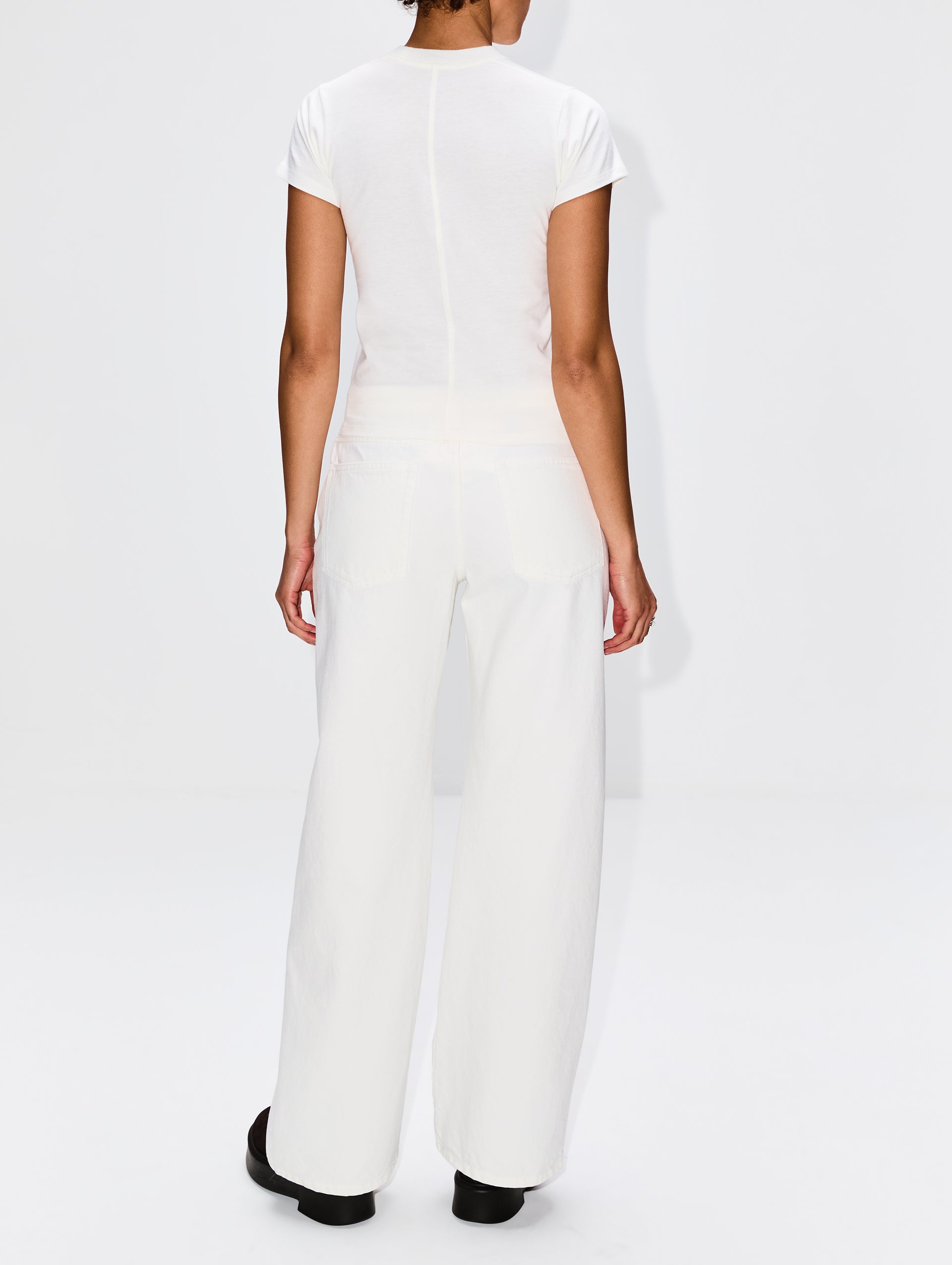 Tommy Top | THE ROW | elysewalker