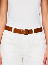Jeanne Sleek Belt,DEHANCHE,TERRE,Image 2
