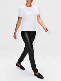 Lakun Pant,THE ROW,BLACK,Image 3