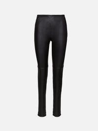 Lakun Pant,THE ROW,BLACK,Image 1