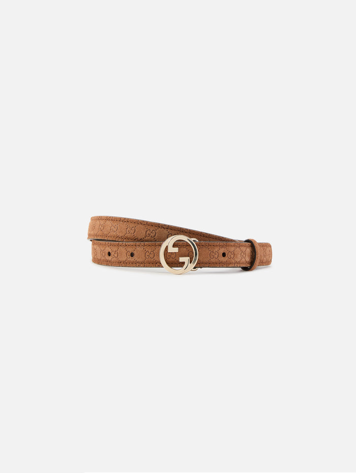 Blondie Belt,GUCCI,SUNDIAL,Image 1