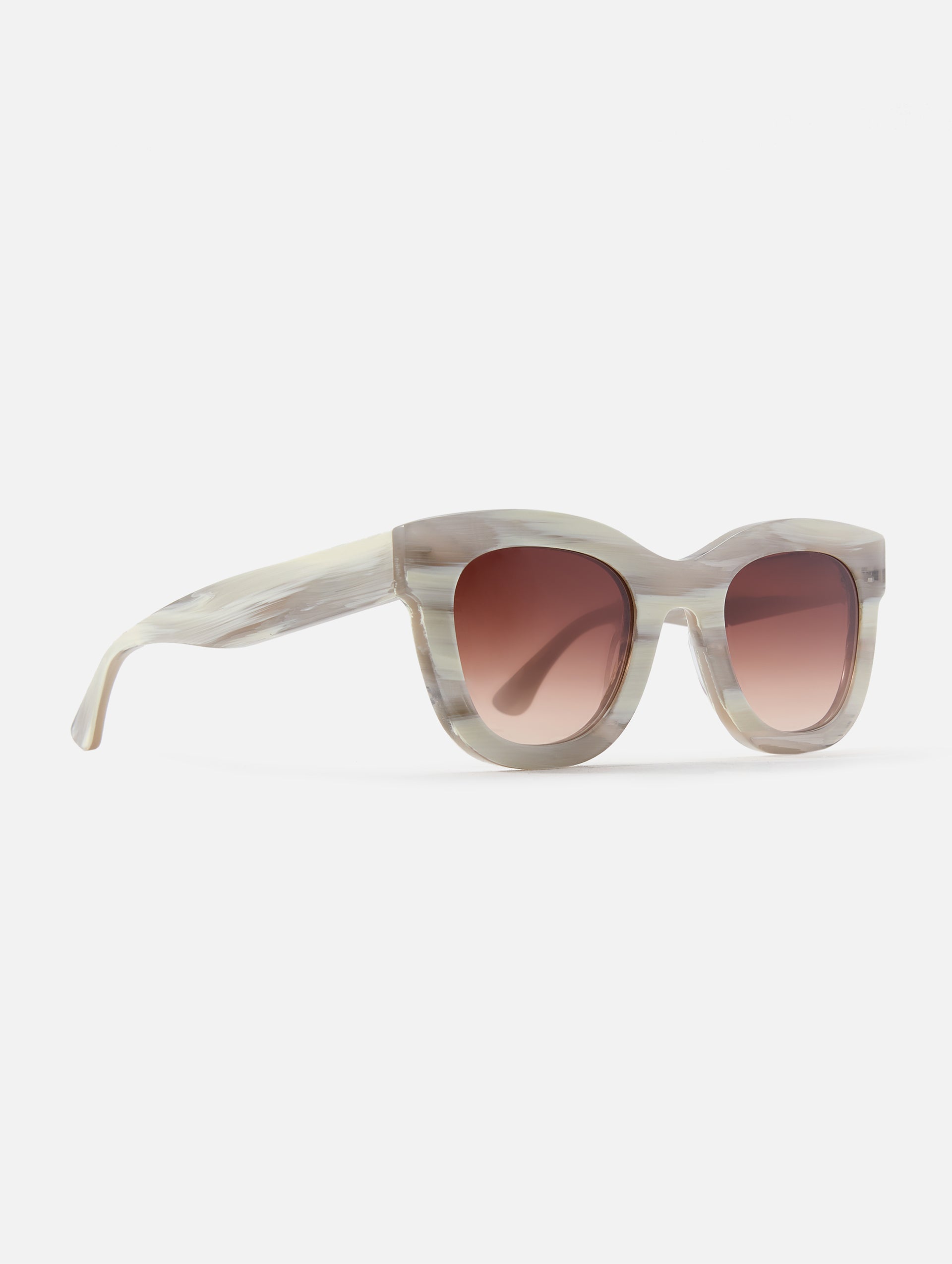 Gambly Eyewear | THIERRY LASRY | elysewalker