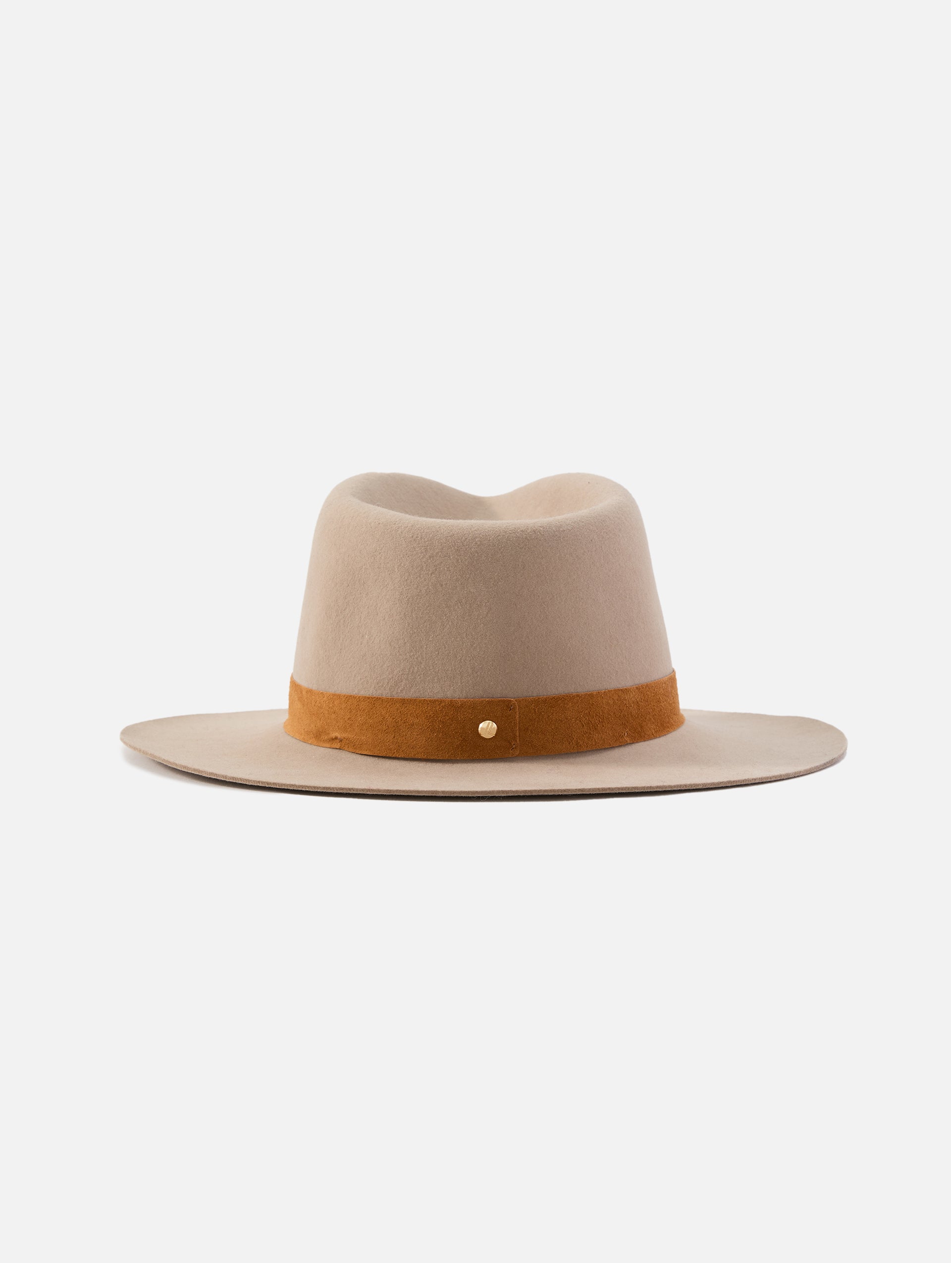 Ross Packable Wool Hat | JANESSA LEONE | elysewalker