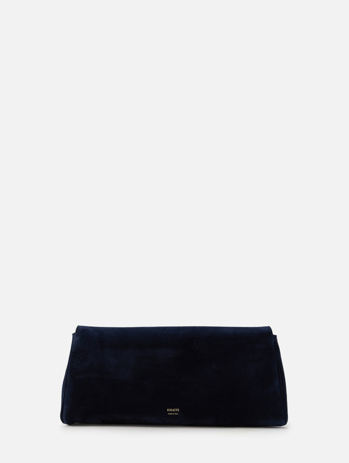 Audrey Clutch,KHAITE,MIDNIGHT NAVY,Image 3