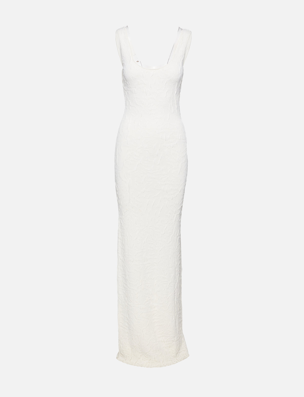 ALTUZARRA | Women's | Duras Dress | IVORY Dress COCKTAIL | Size L ALTUZARRA | Women's | Duras Dress | IVORY Dress COCKTAIL | Size L