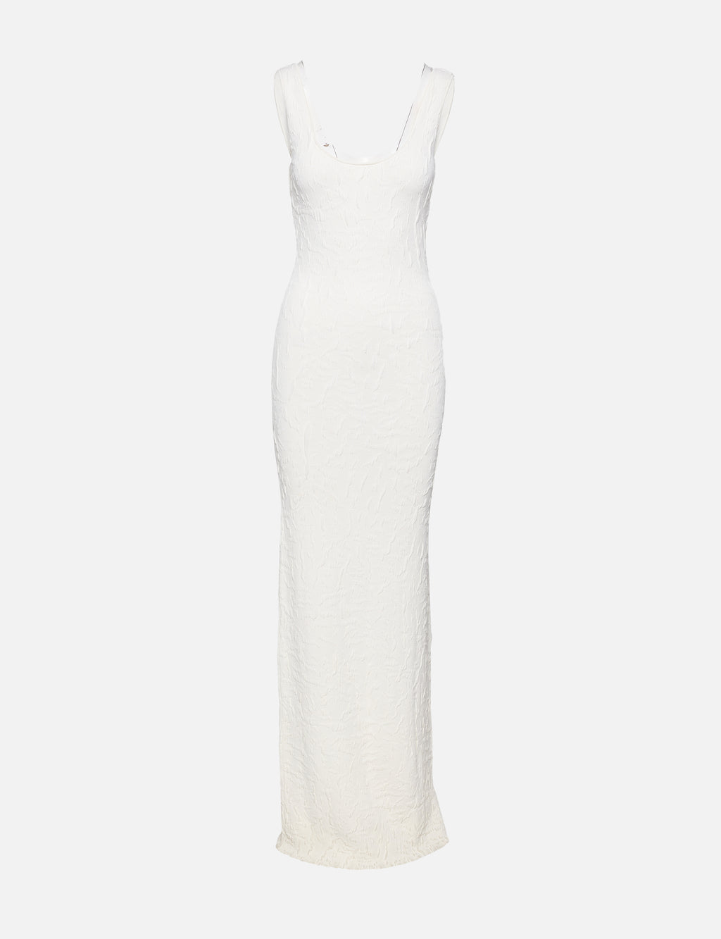 Altuzarra | Women's | Duras Dress | Ivory Dress Cocktail