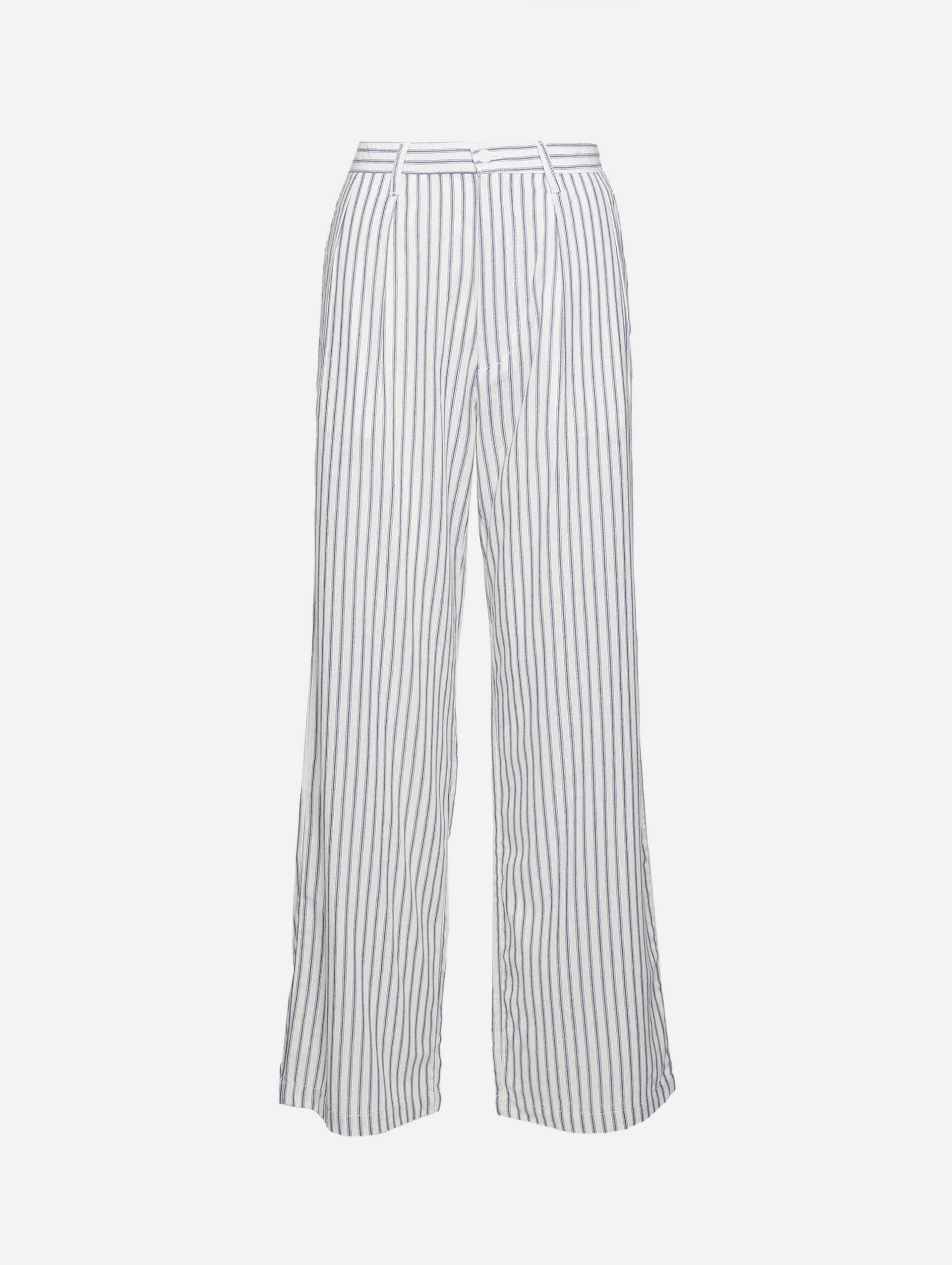 Blair Double Pleated Pant | DENIMIST | elysewalker