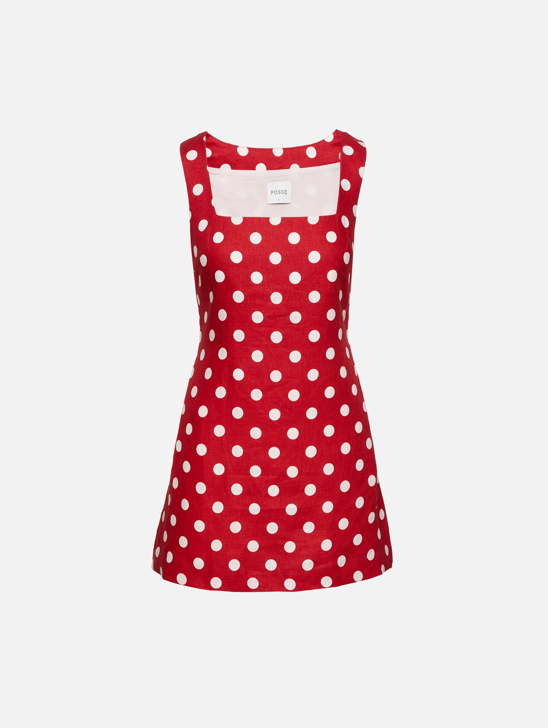 ワンピース Fur pocket mini dress AM1542 Fur pocket mini dress AM1542 Pink Boucle Fur Trim Mini Dress