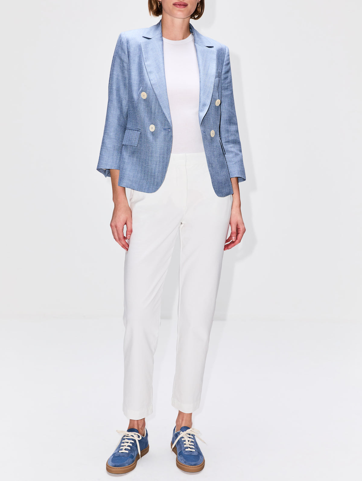 On Feet Common Projects Bball Low Review Bball Duo Slim Sneaker