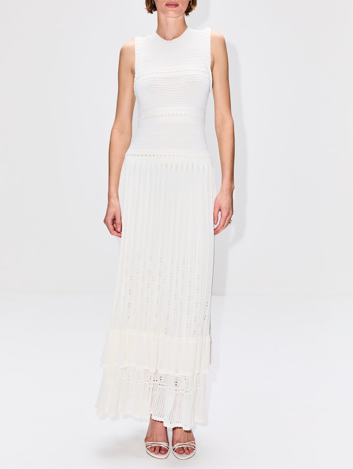 Ulla Johnson Women's Mireille Maxi Dress - Pristine - Size Large Ulla Johnson Women's Mireille Maxi Dress - Pristine - Size Large