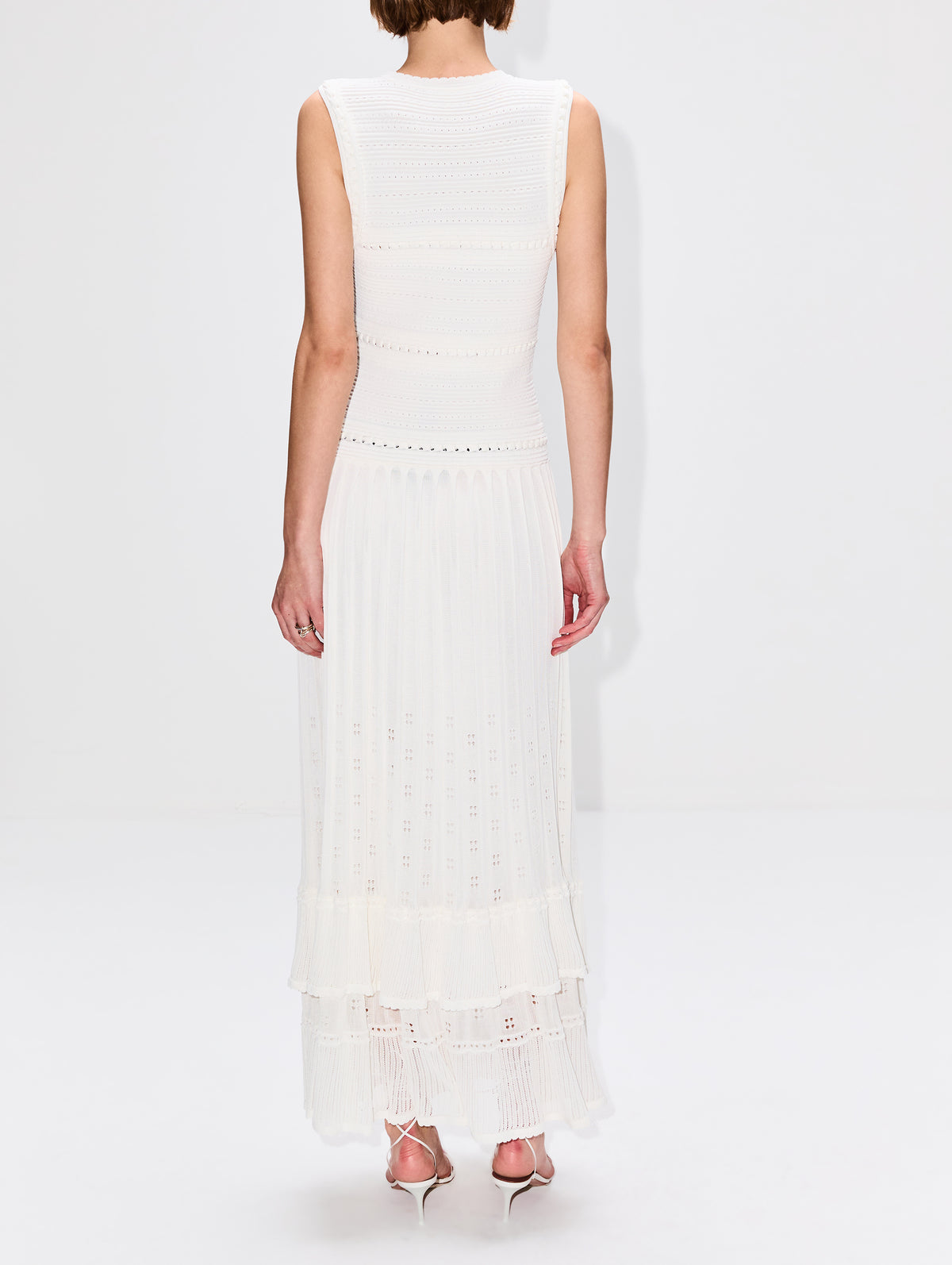 Ulla Johnson Women's Mireille Maxi Dress - Pristine - Size Large Ulla Johnson Women's Mireille Maxi Dress - Pristine - Size Large